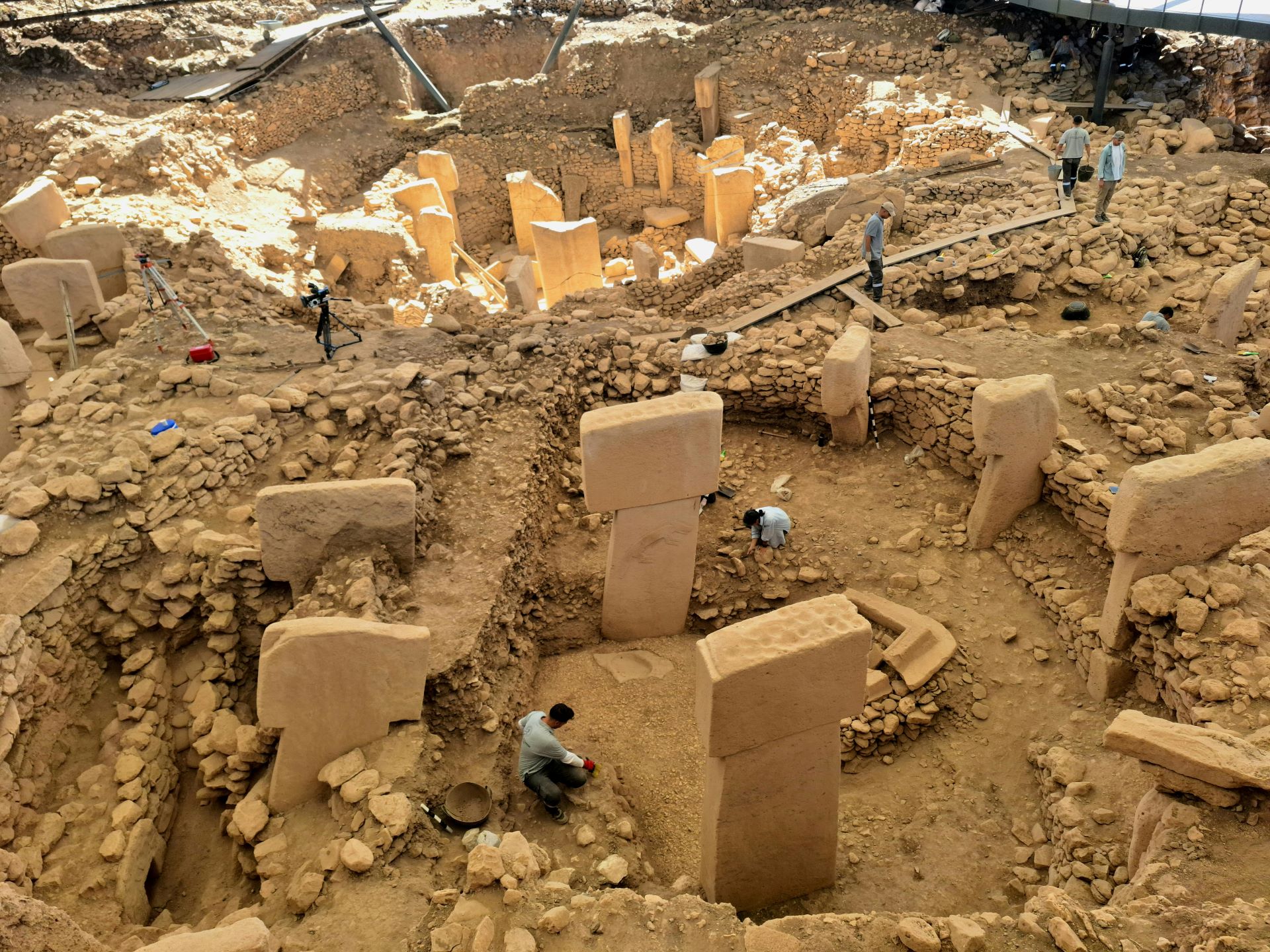 Göbeklitepe-1