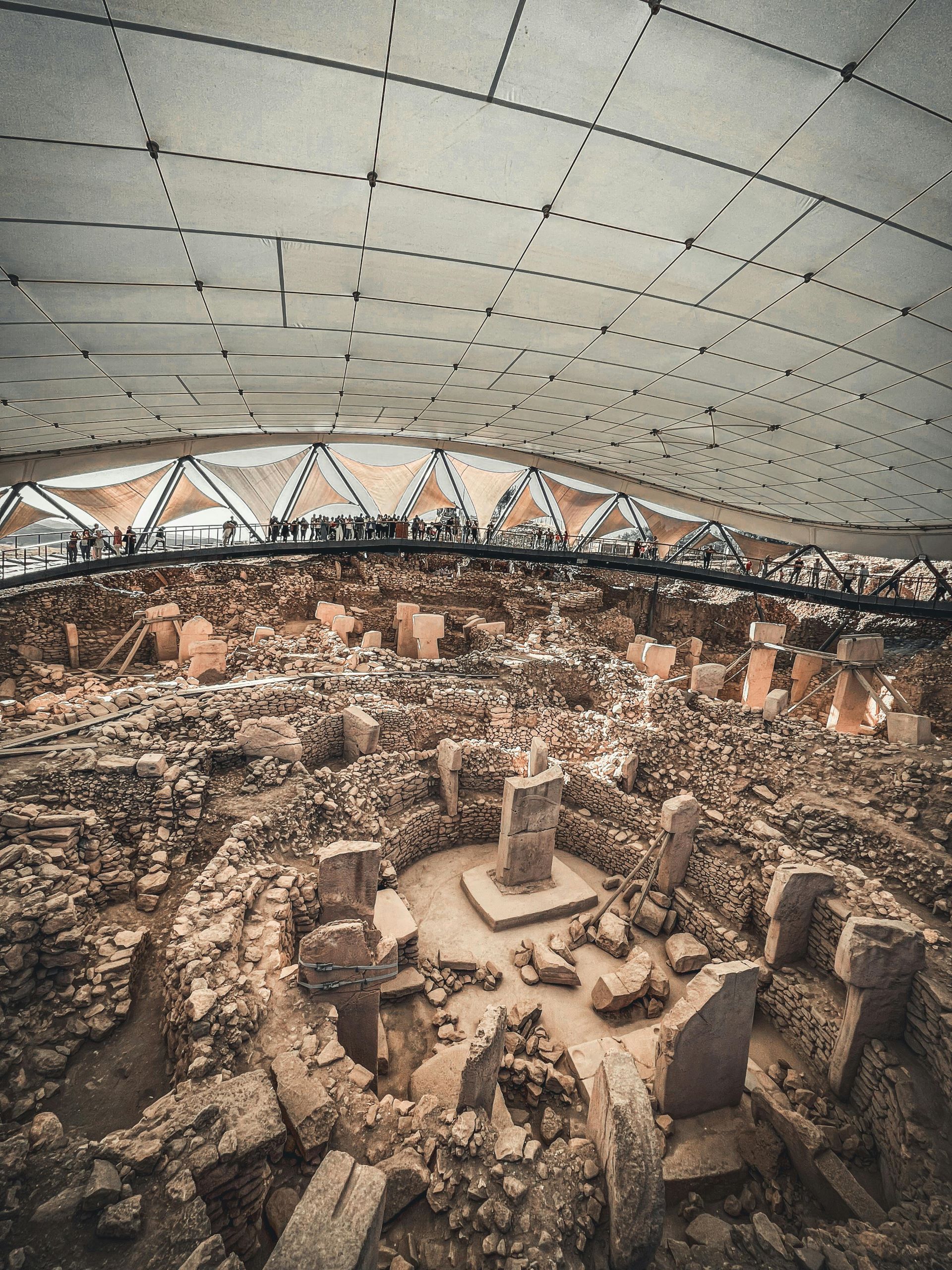 Göbeklitepe-2