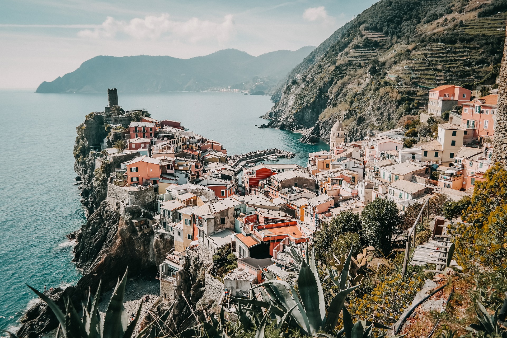 Positano