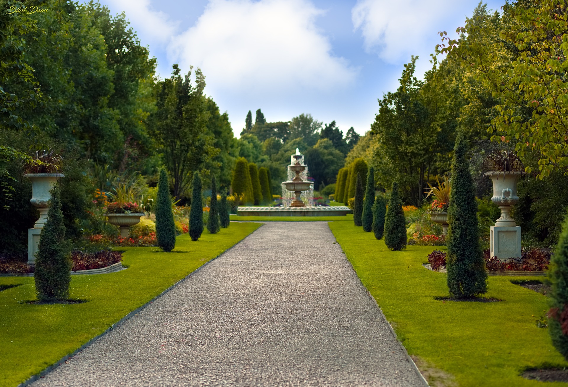 Royal Botanic Garden Edinburgh