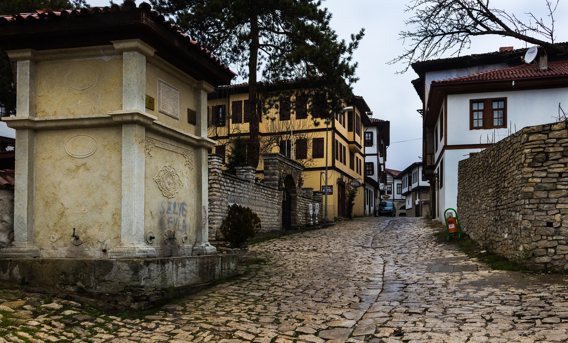 Safranbolu Gezi Rehberi (2)