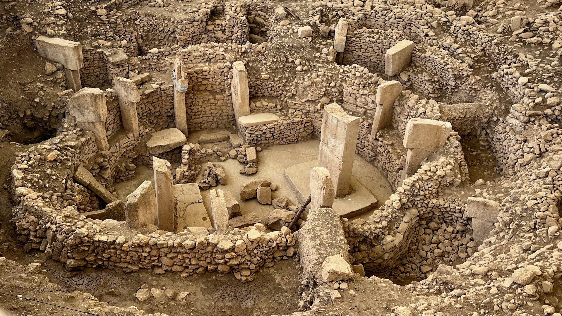 Göbeklitepe-0