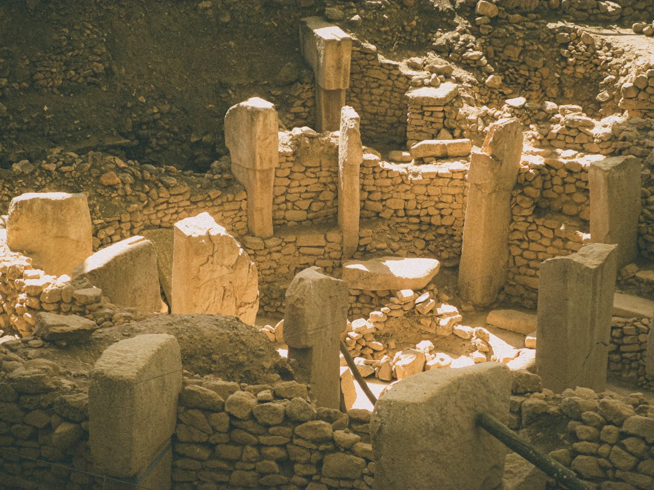 Göbeklitepe-4