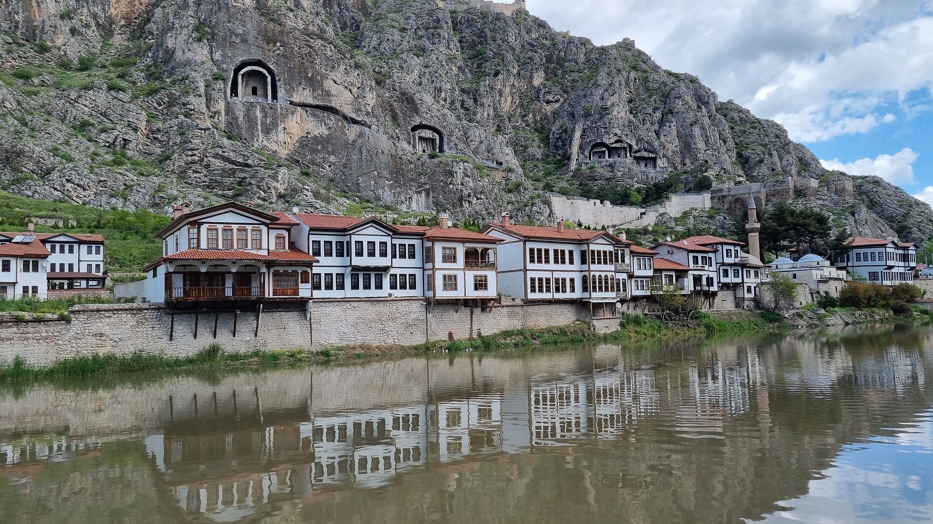 Amasya-1