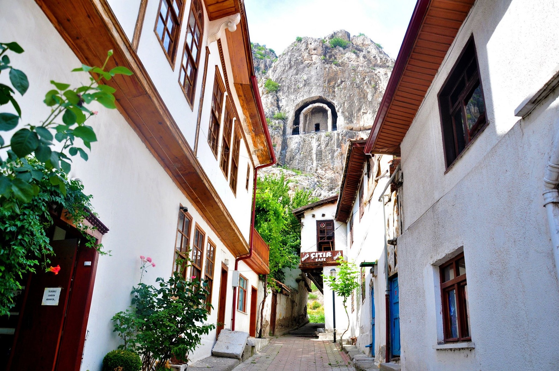 Amasya-2