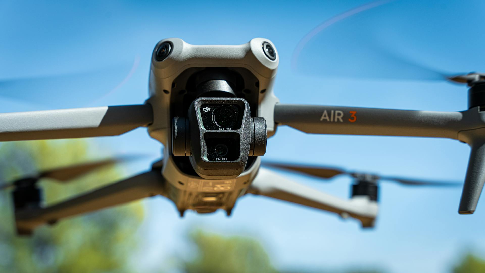 DJI Air 3