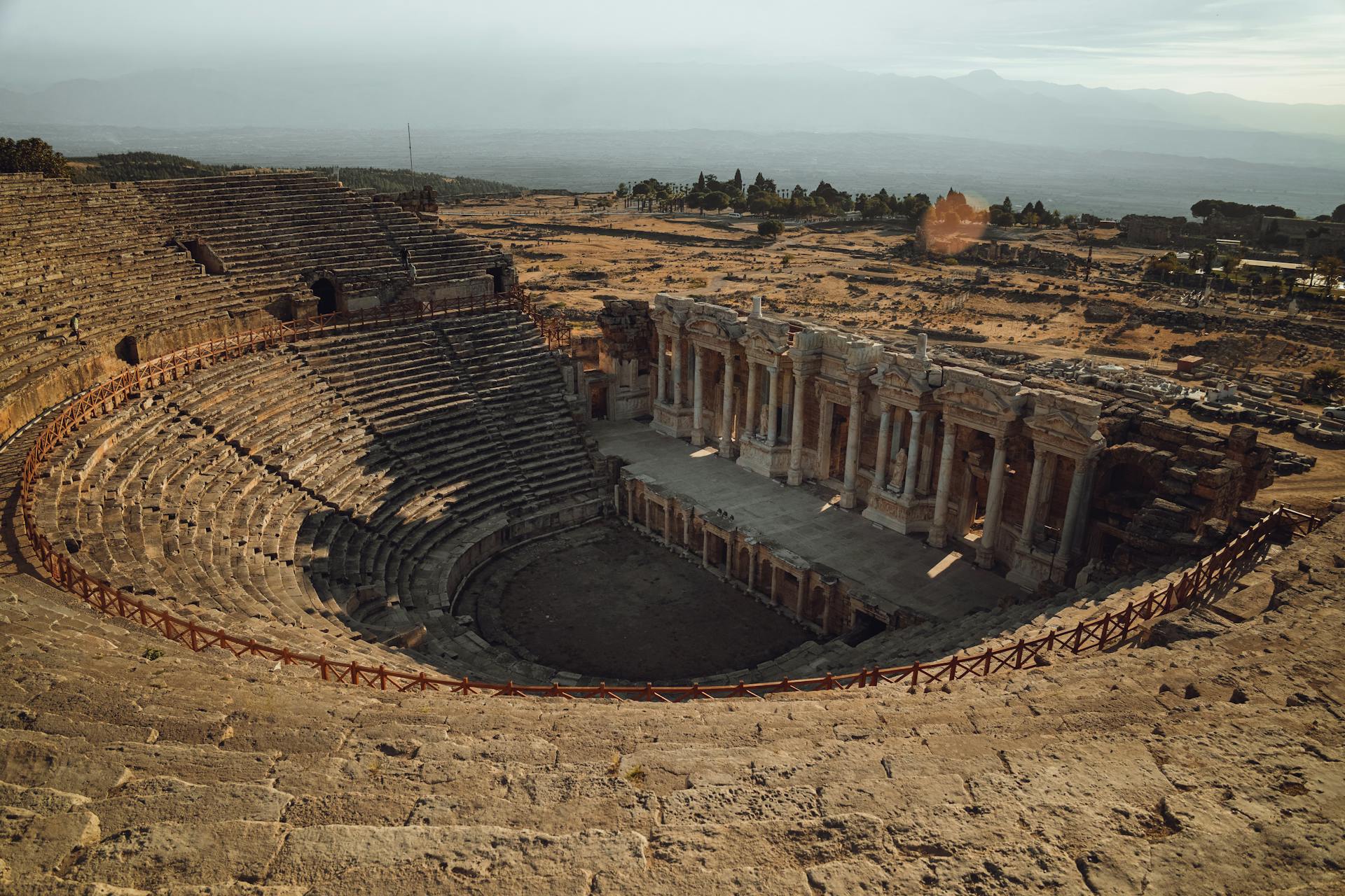 Pamukkale-3