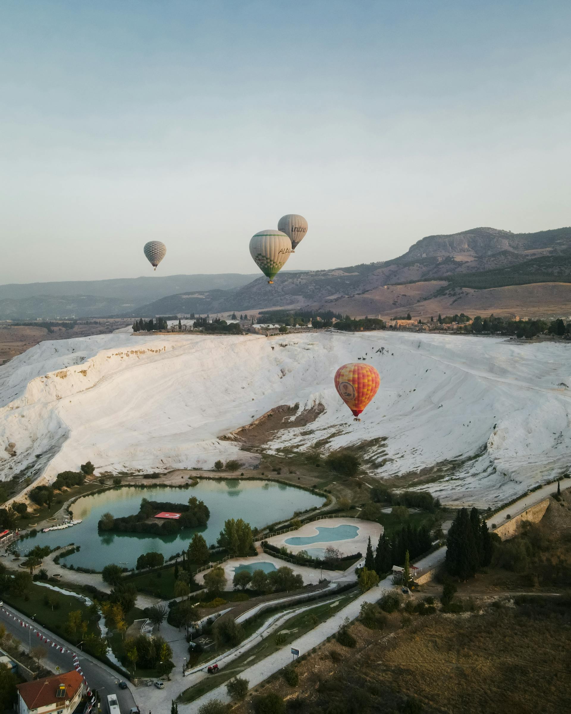 Pamukkale-4