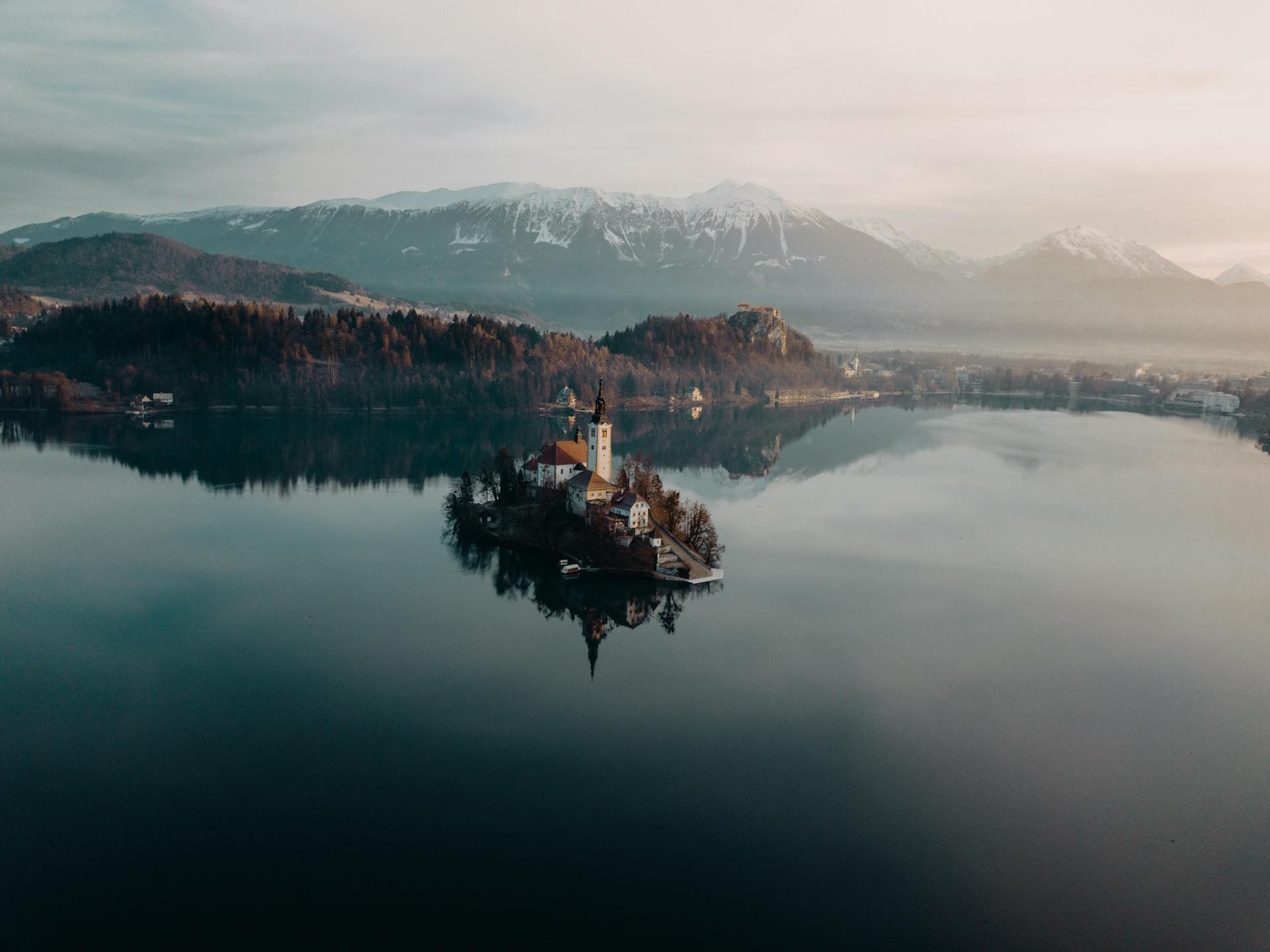 Bled