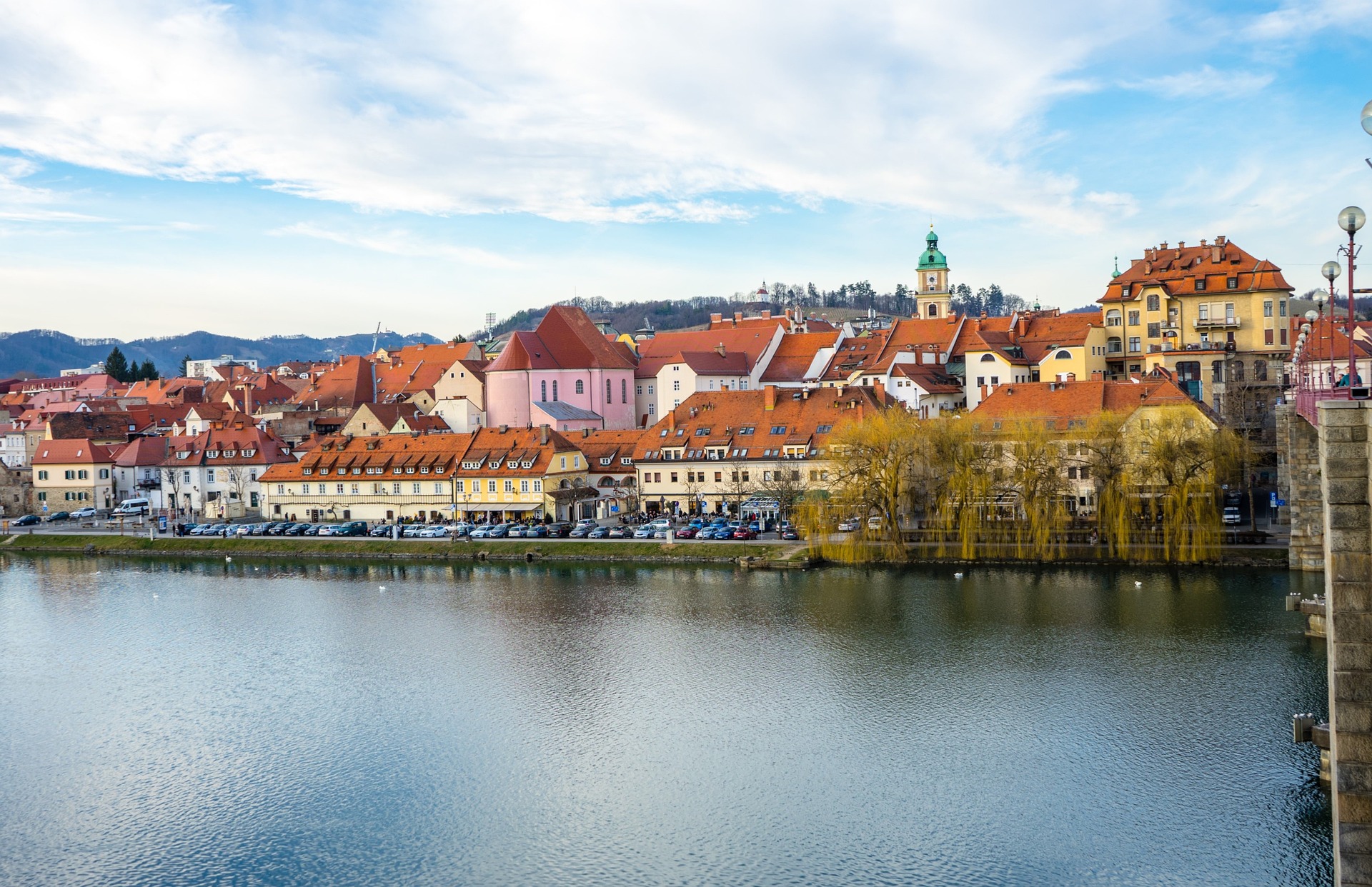 Maribor