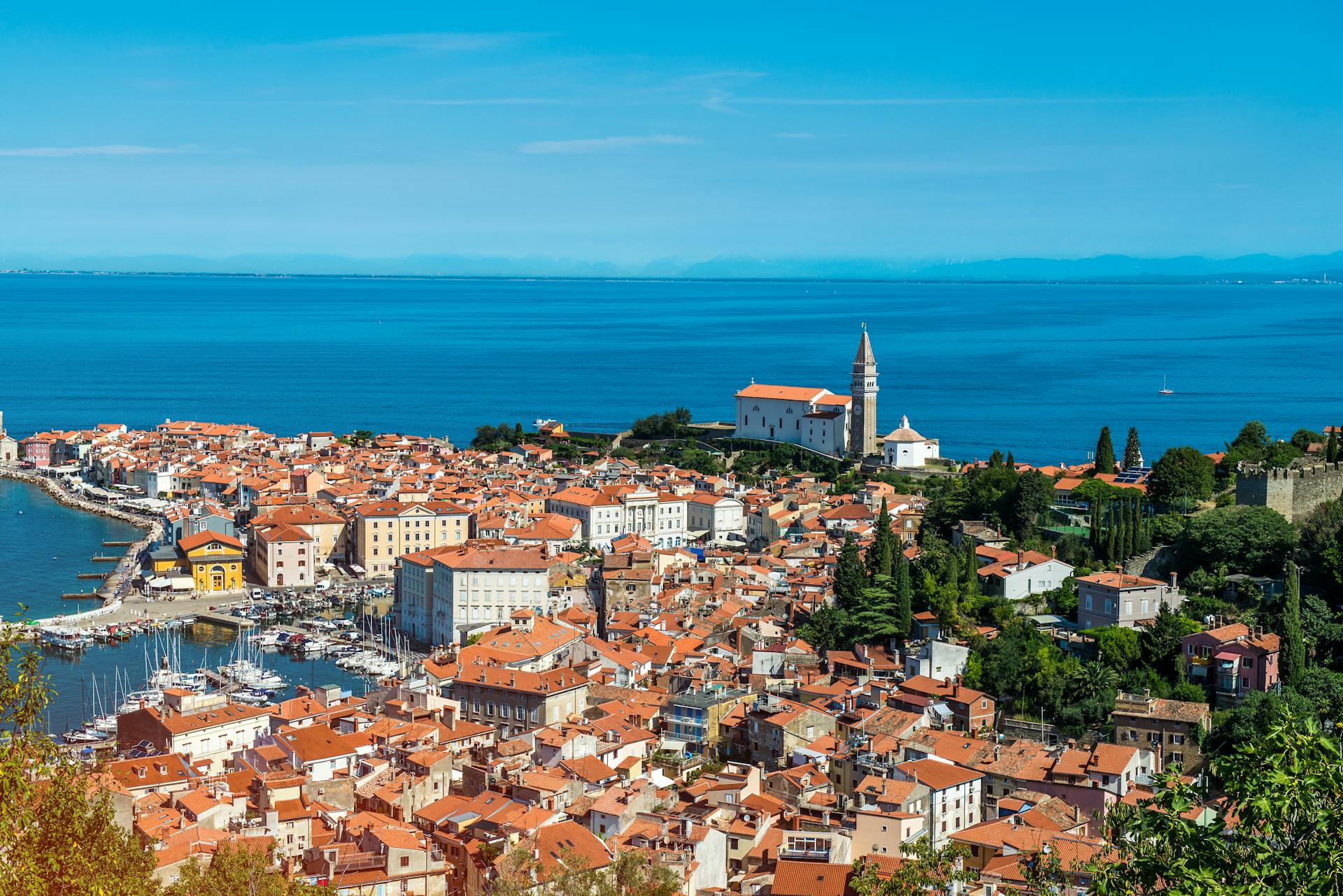 Piran