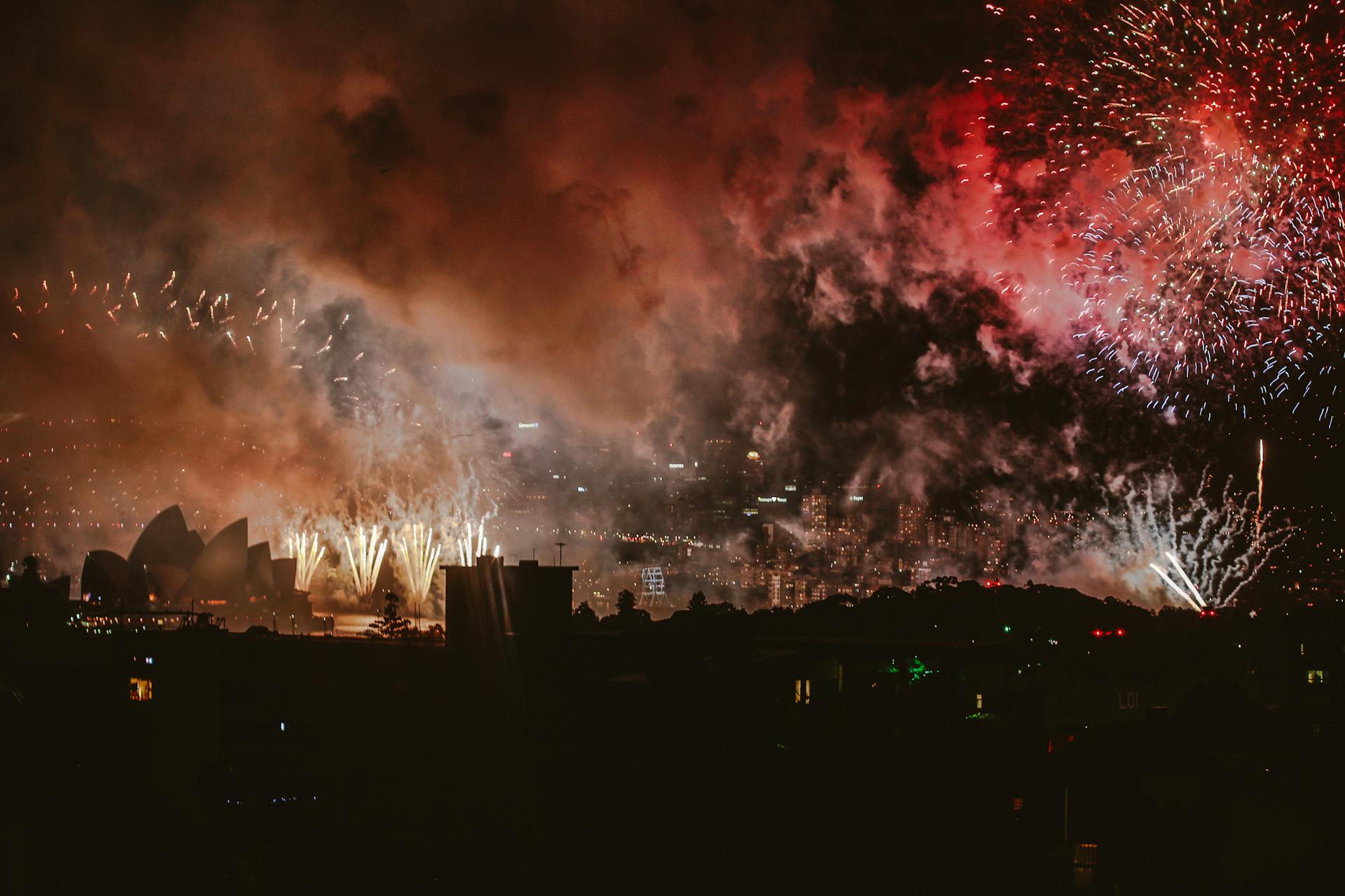 Sydney Festival