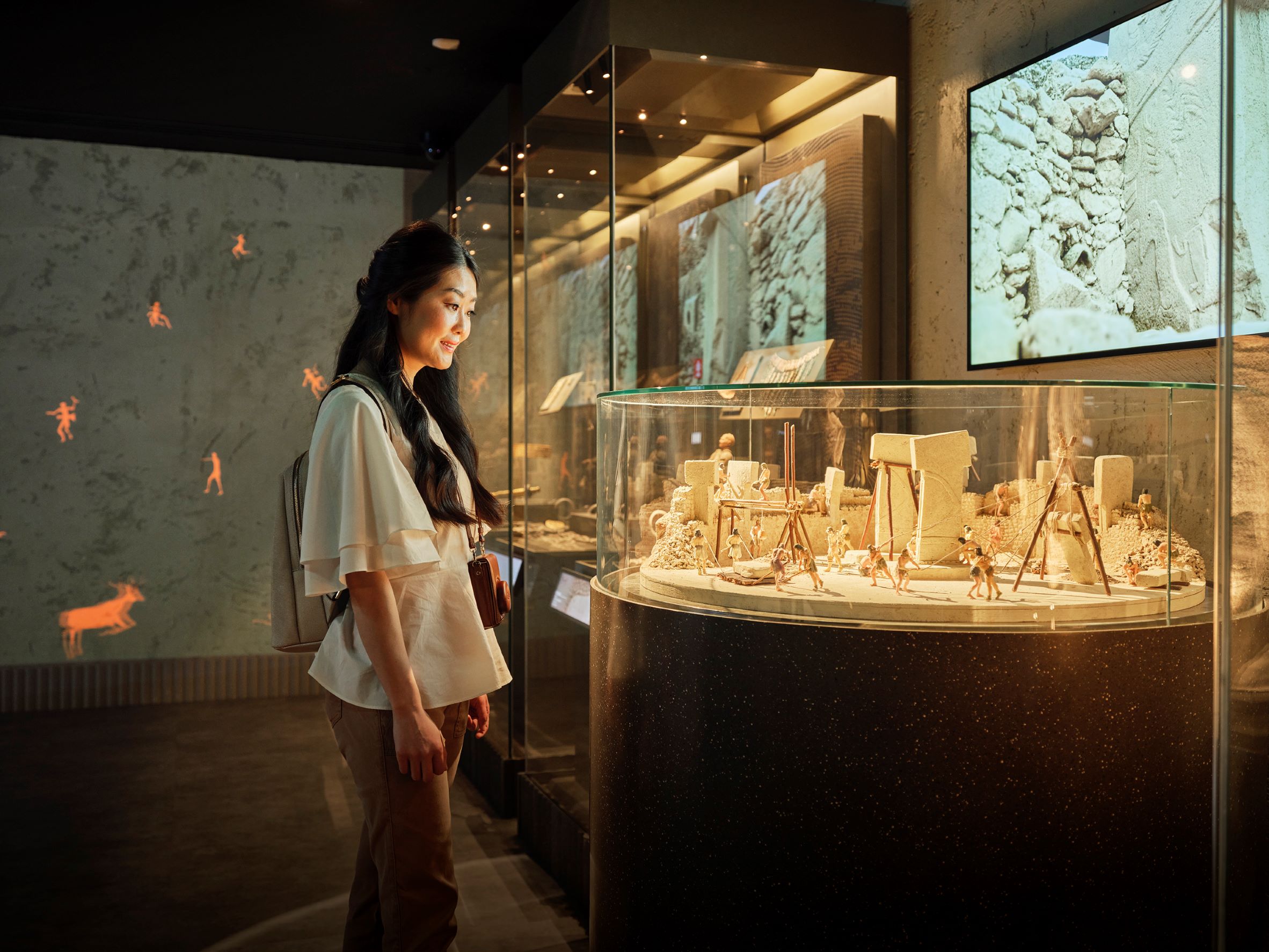 İstanbul Airport Museum