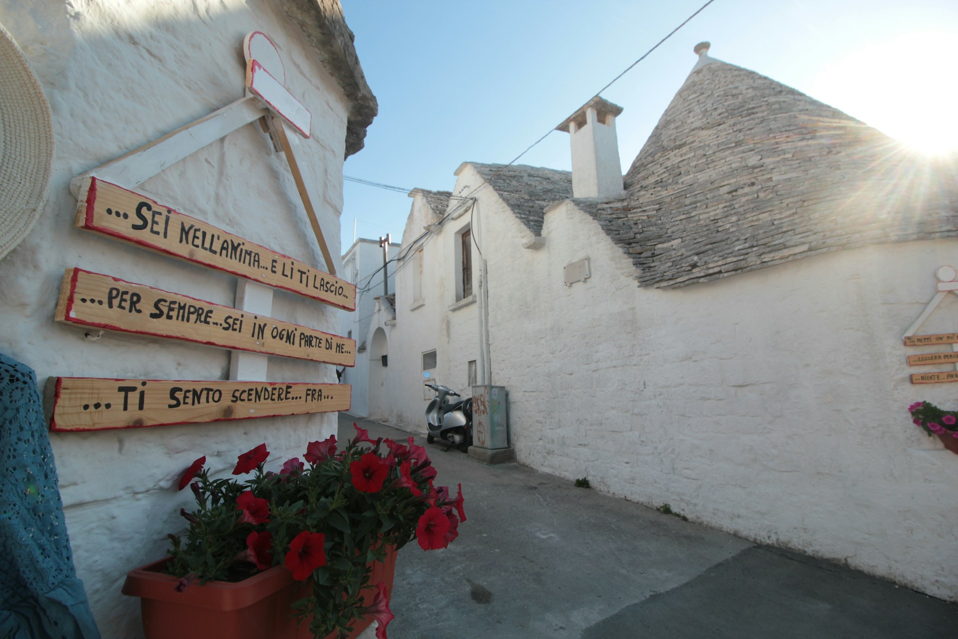 Alberobello