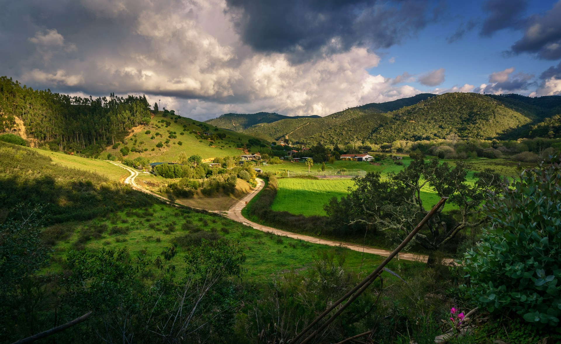 Alentejo