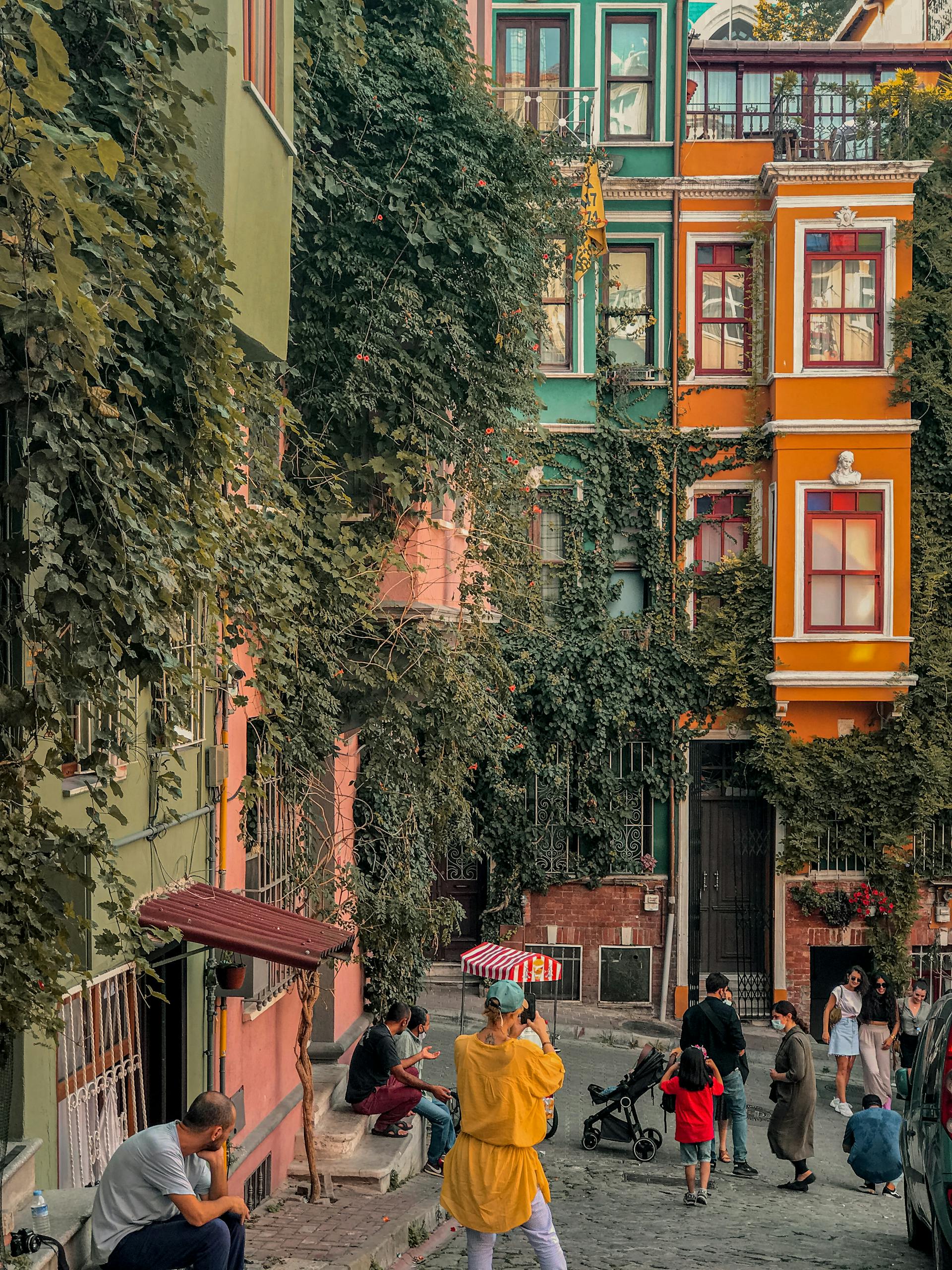 Balat Reels
