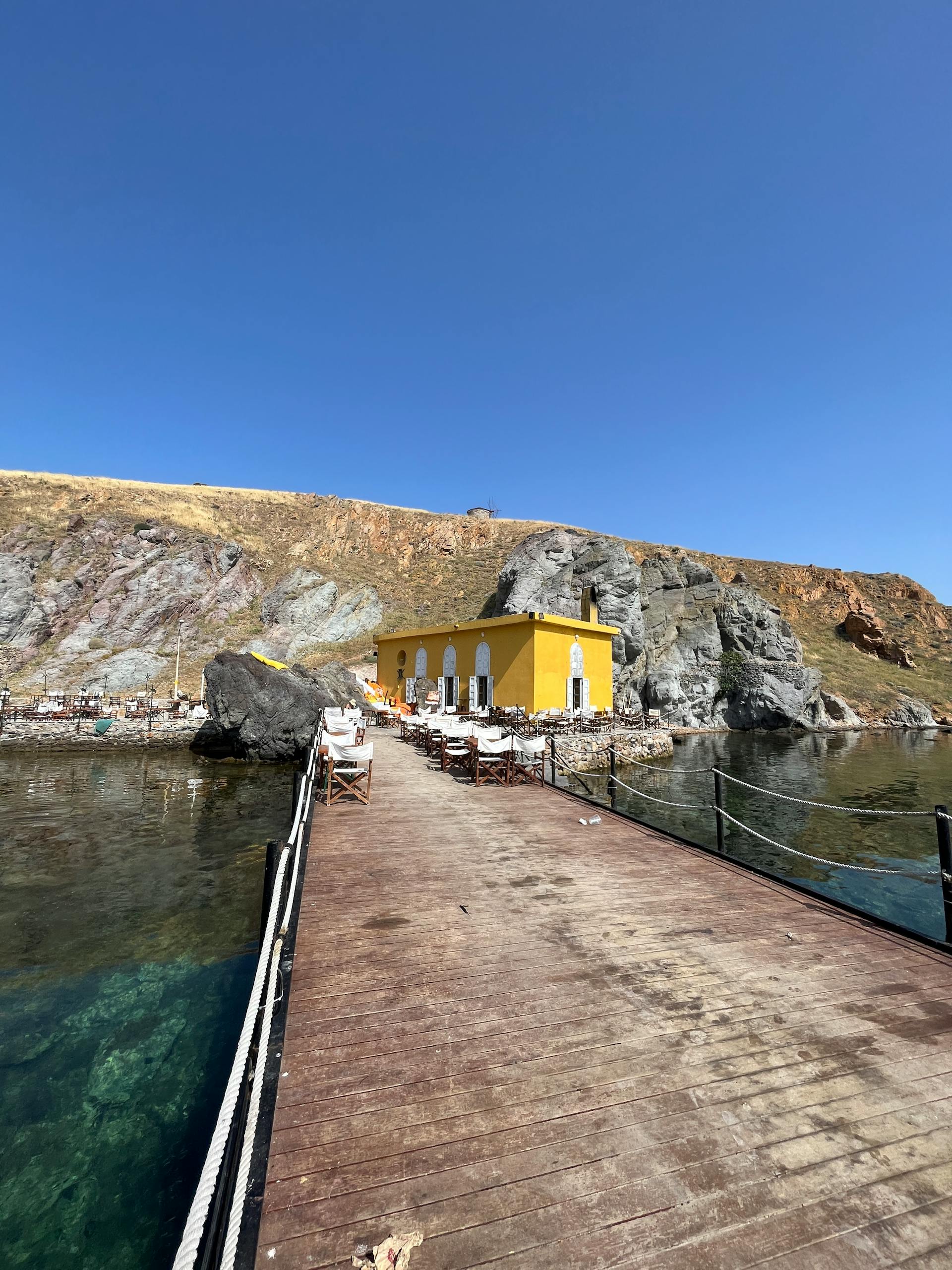 Bozcaada