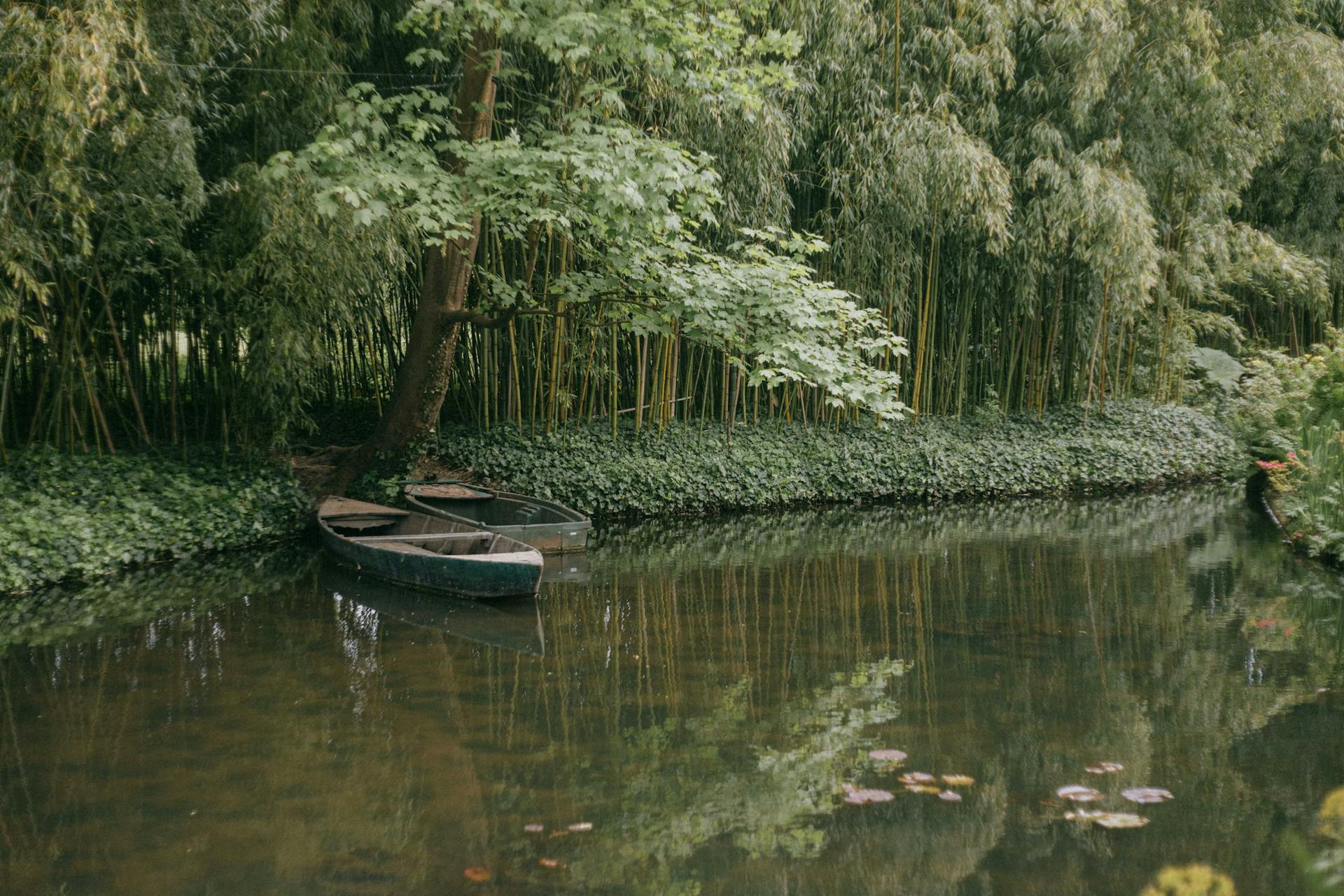 Giverny