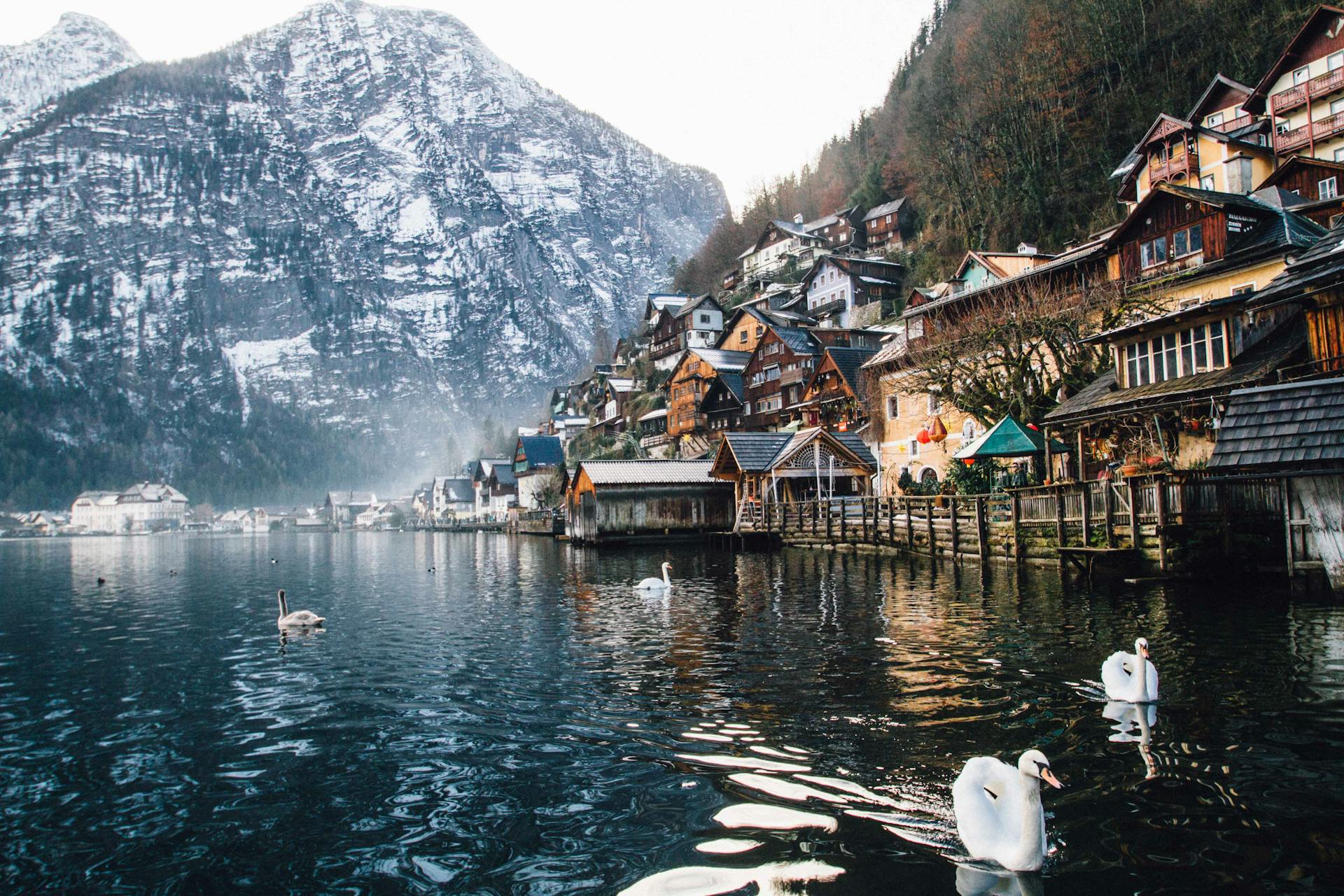 Hallstatt