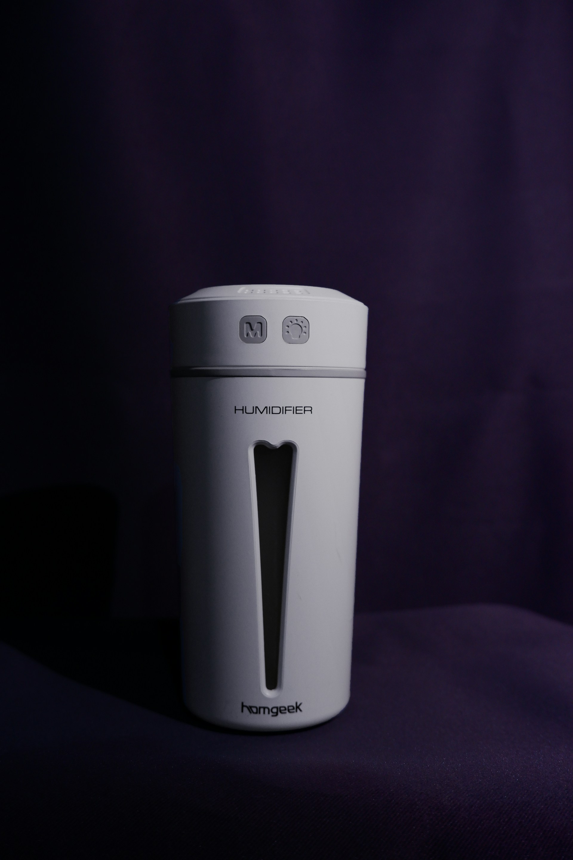 Humidifiers