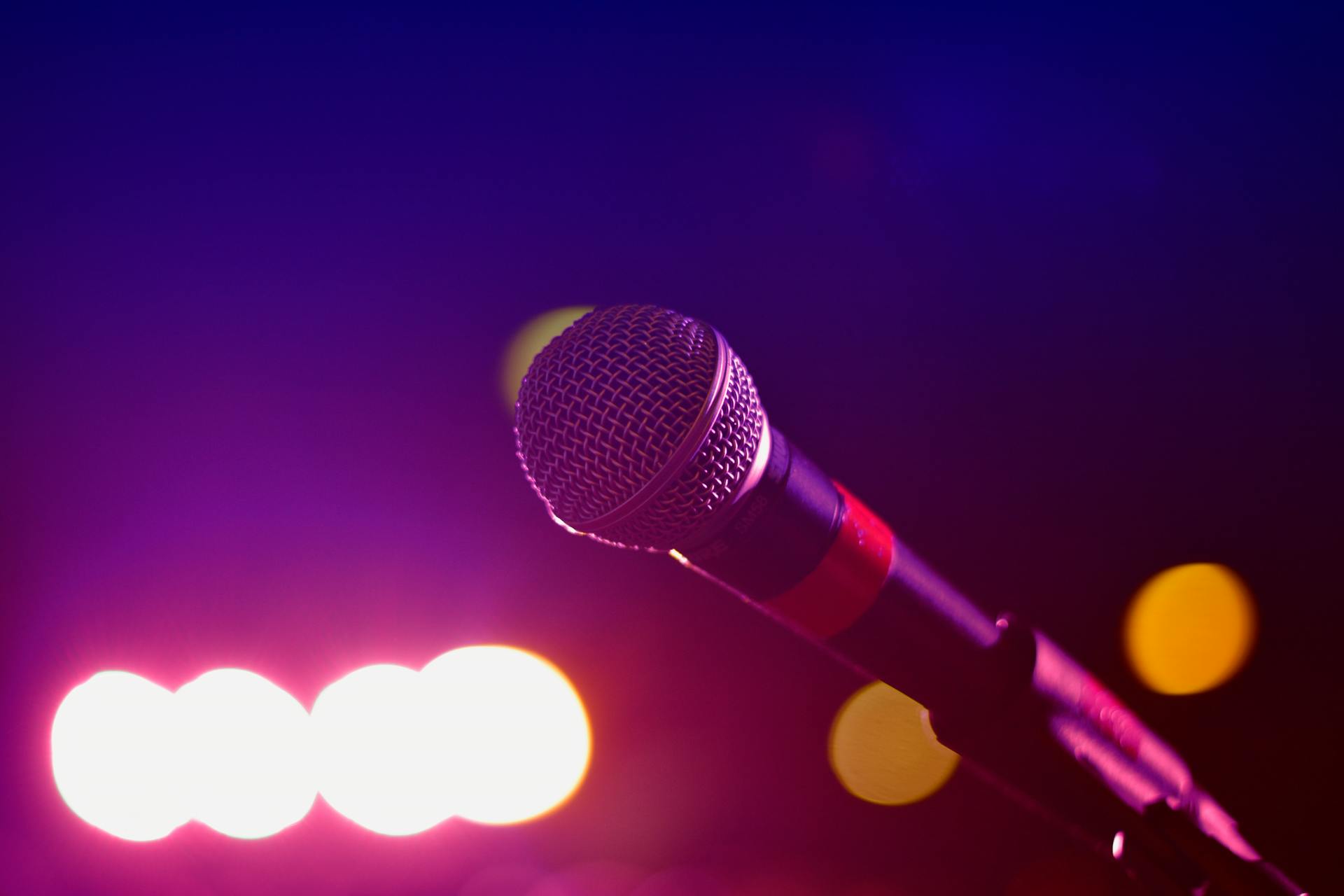 Konser Mayıs