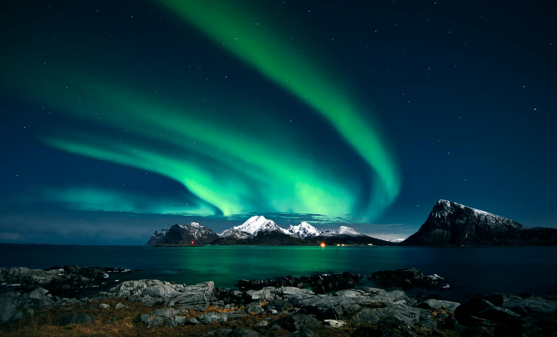 Lofoten