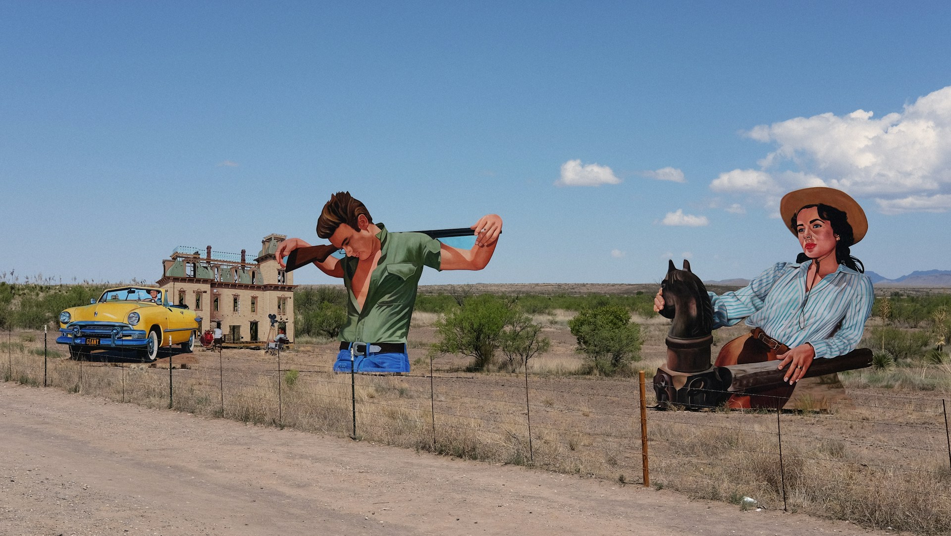 Marfa