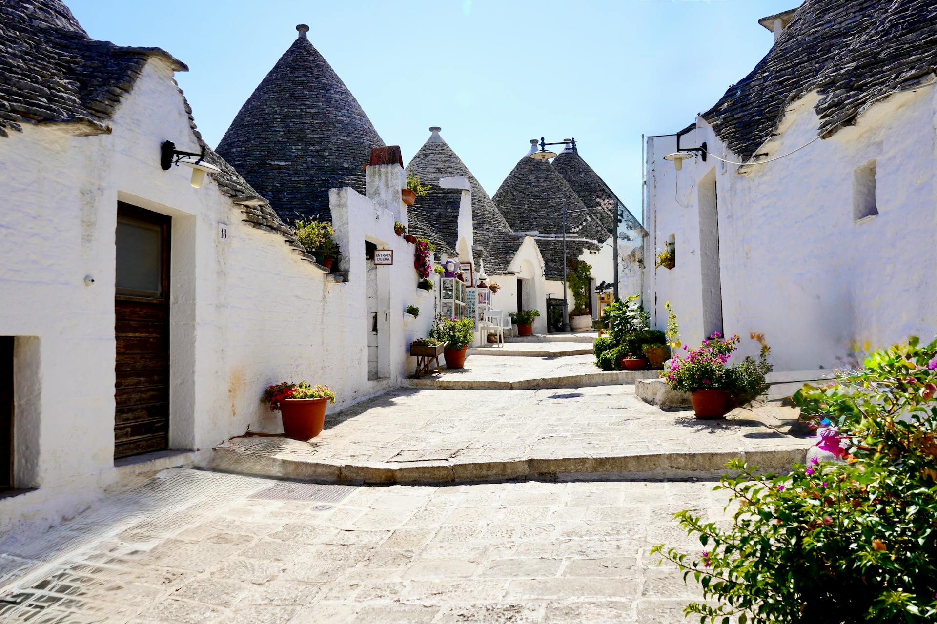 Puglia