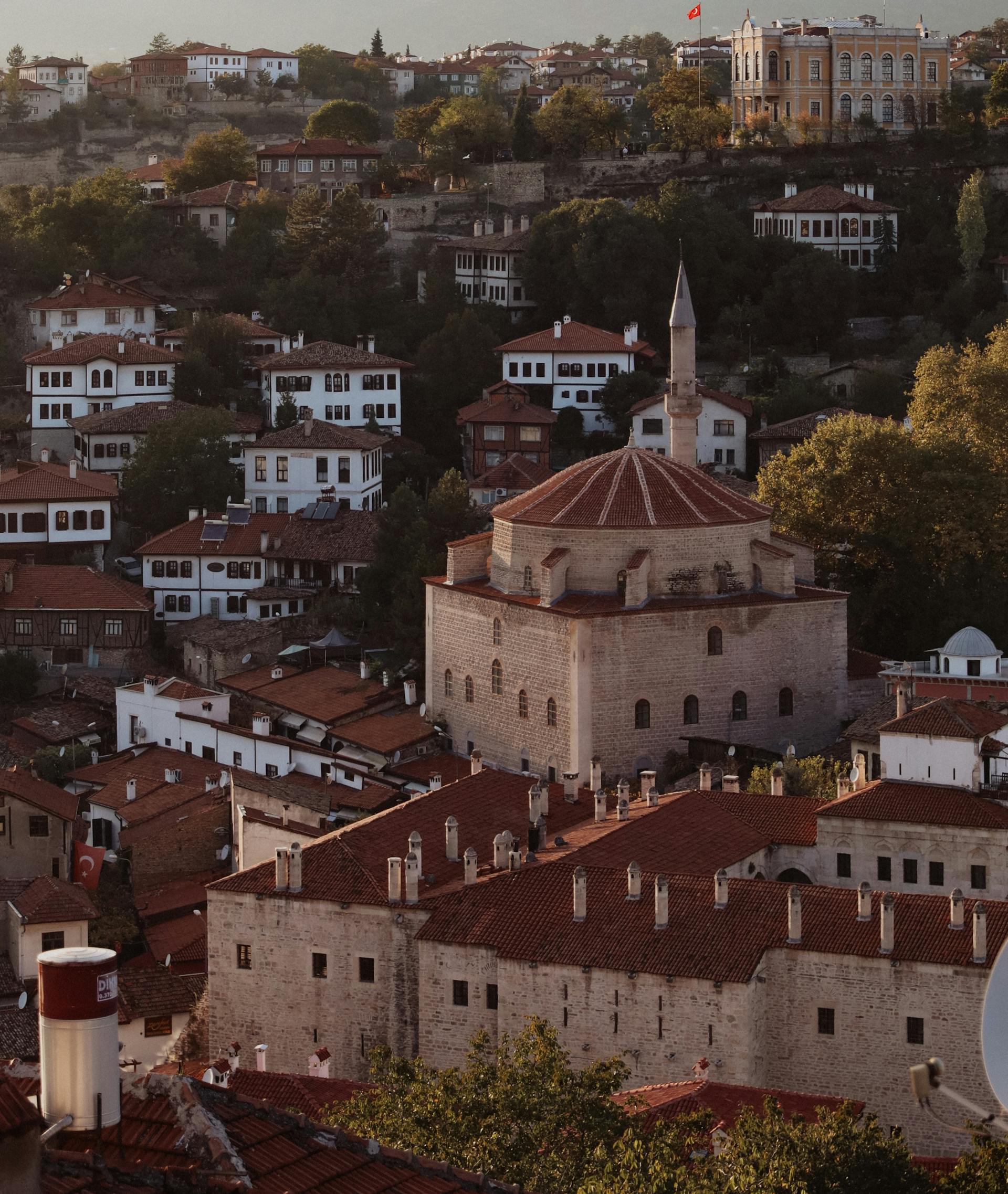 Safranbolu
