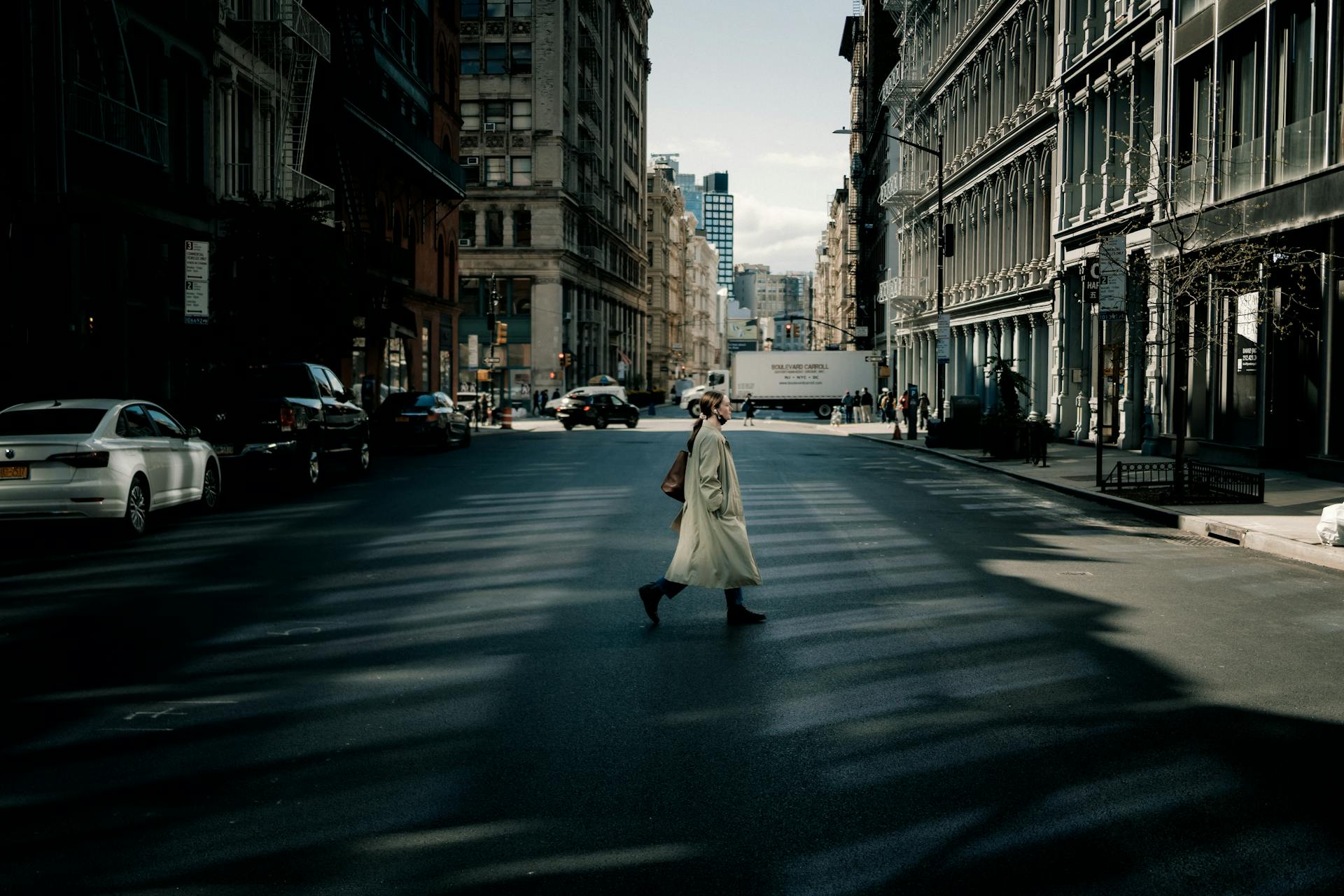 SoHo