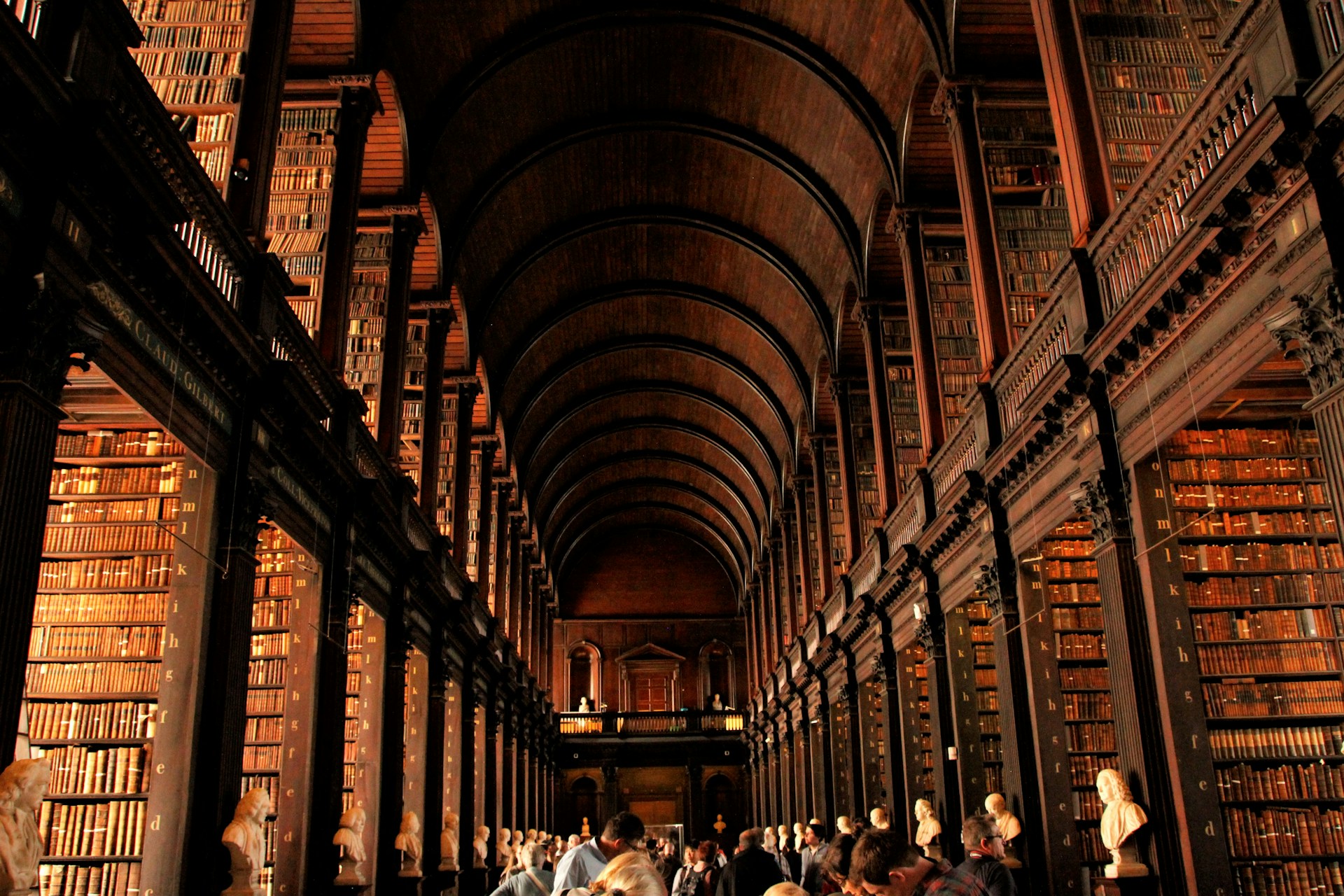 Trinity College