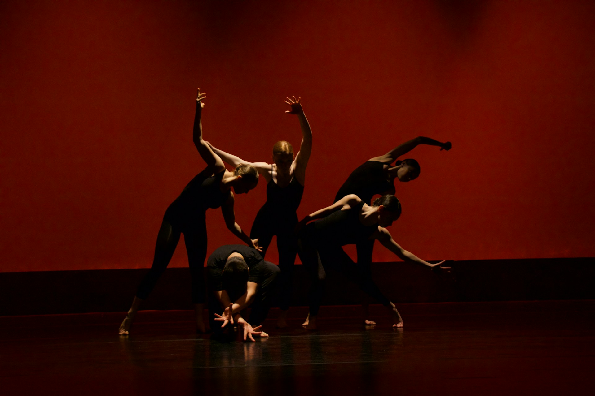 ballet