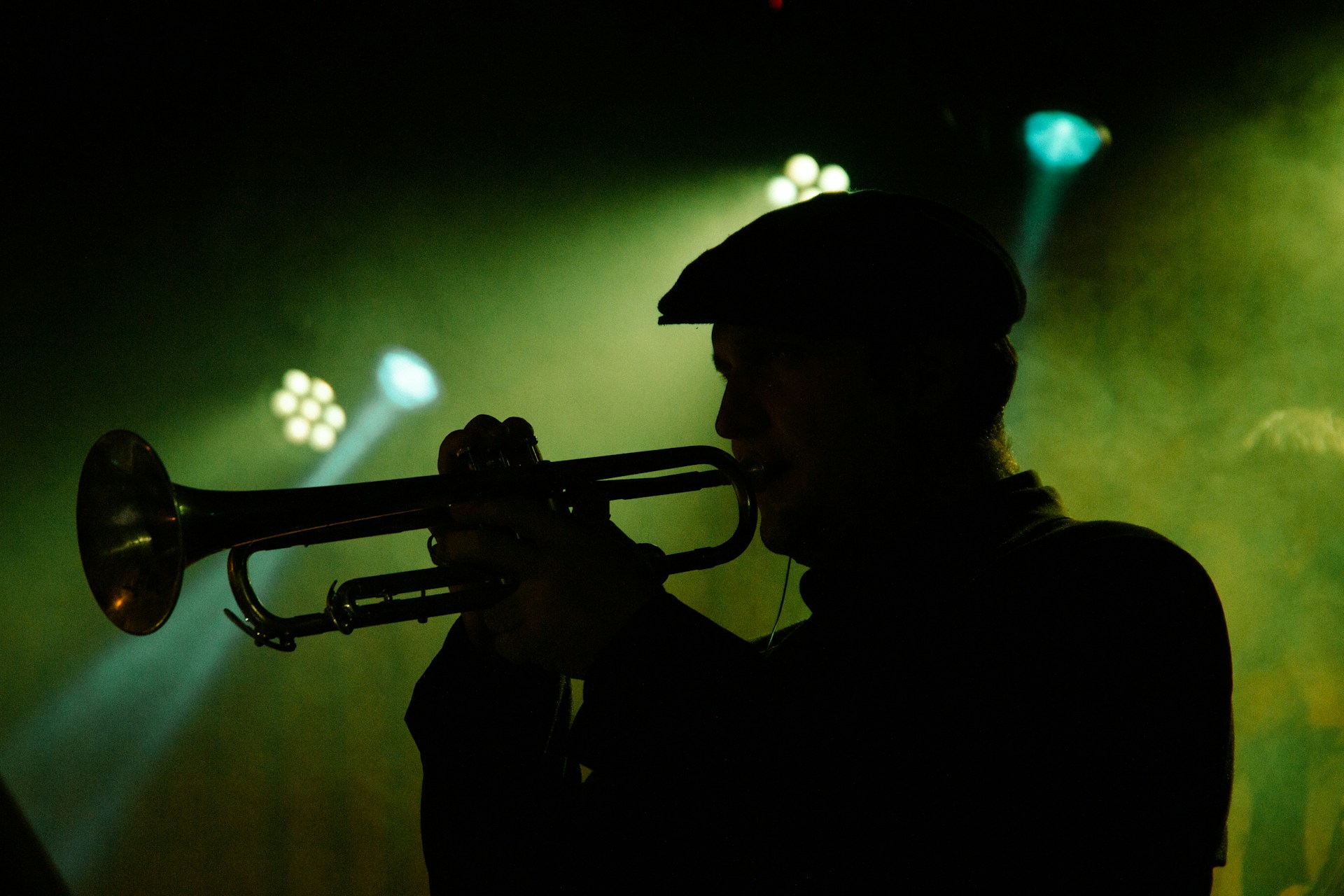 jazz fest