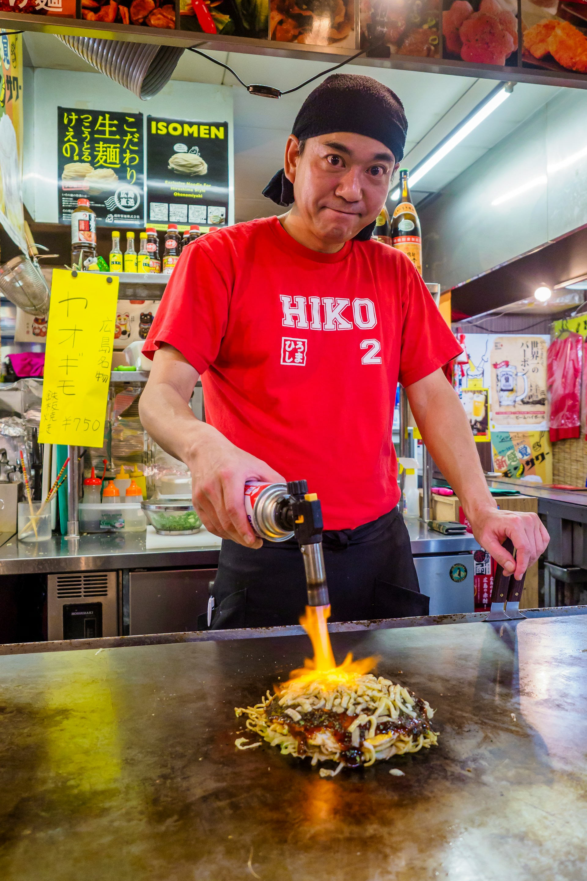 okonomiyaki
