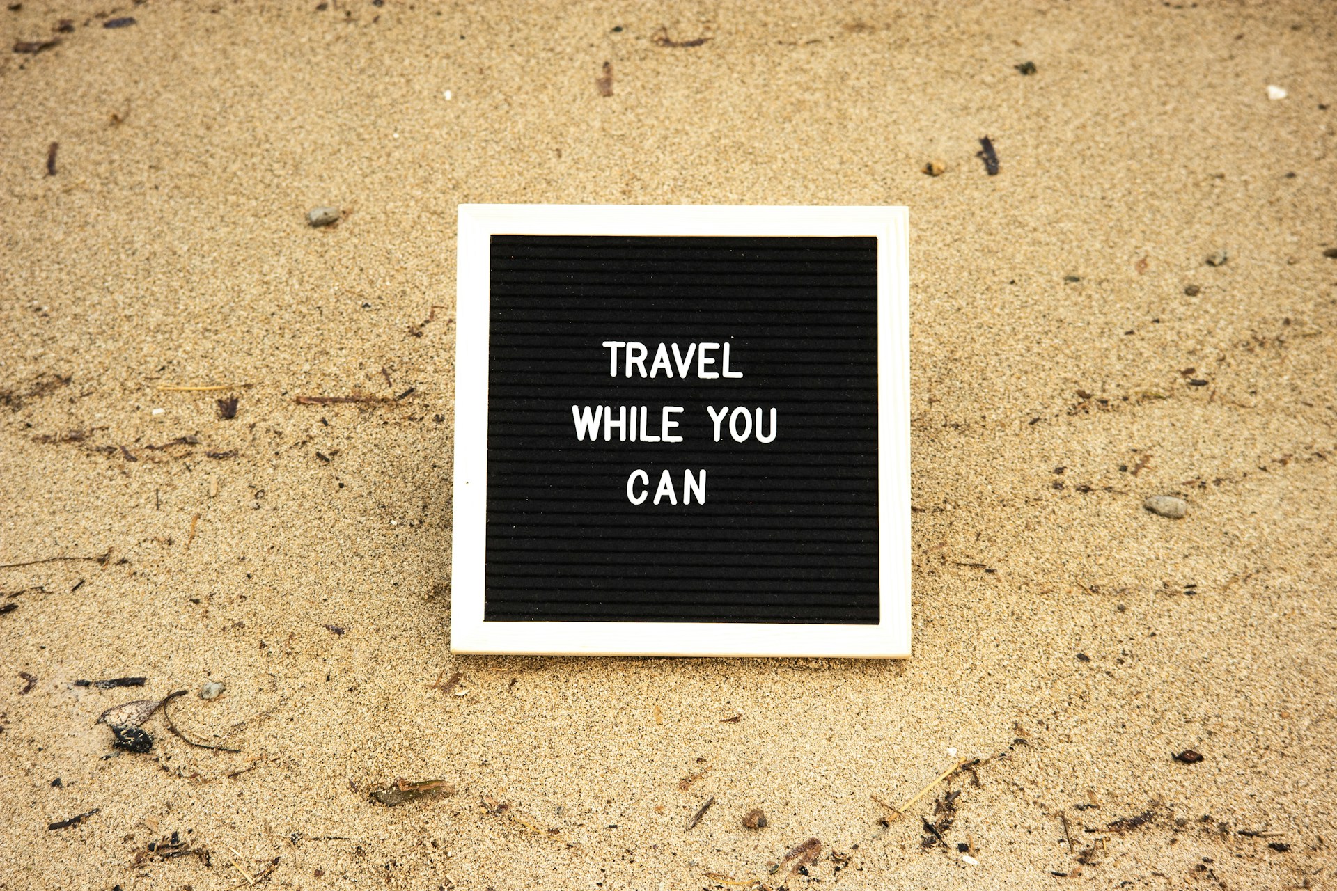 travel budget