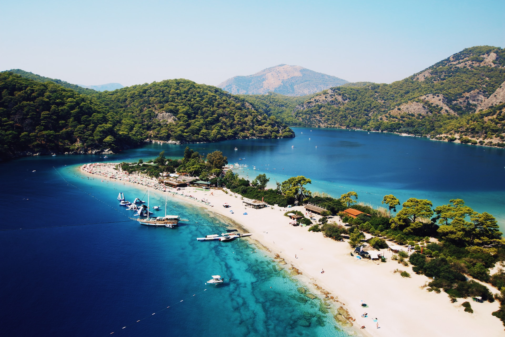 Ölüdeniz