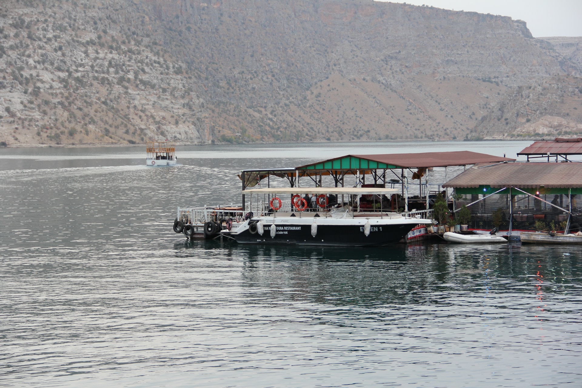 Batık Şehir Halfeti (2)