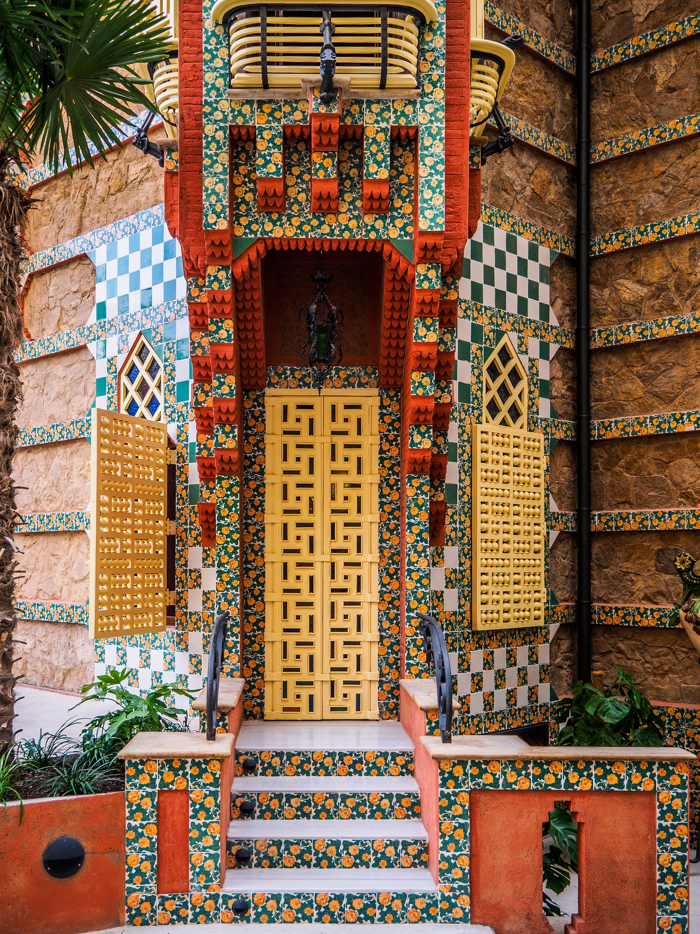 CASA VICENS-2