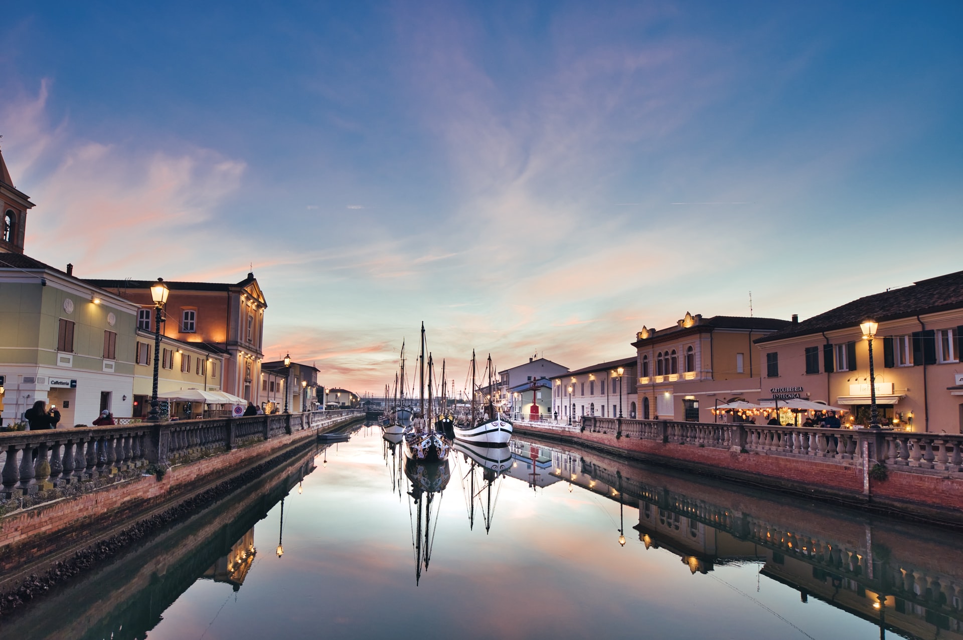 Cesenatico