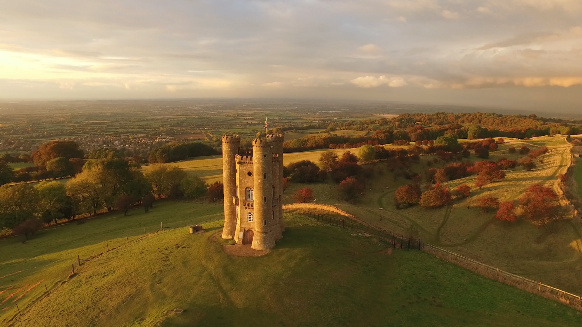 Cotswolds