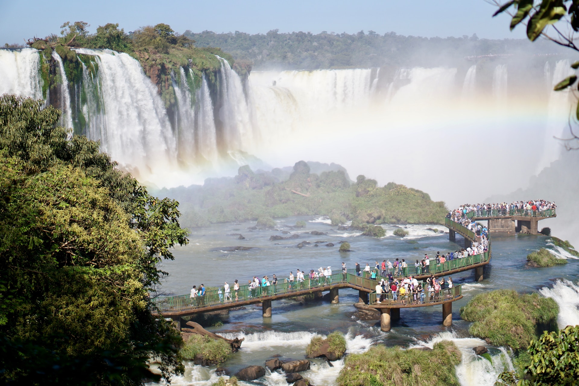 Iguazu