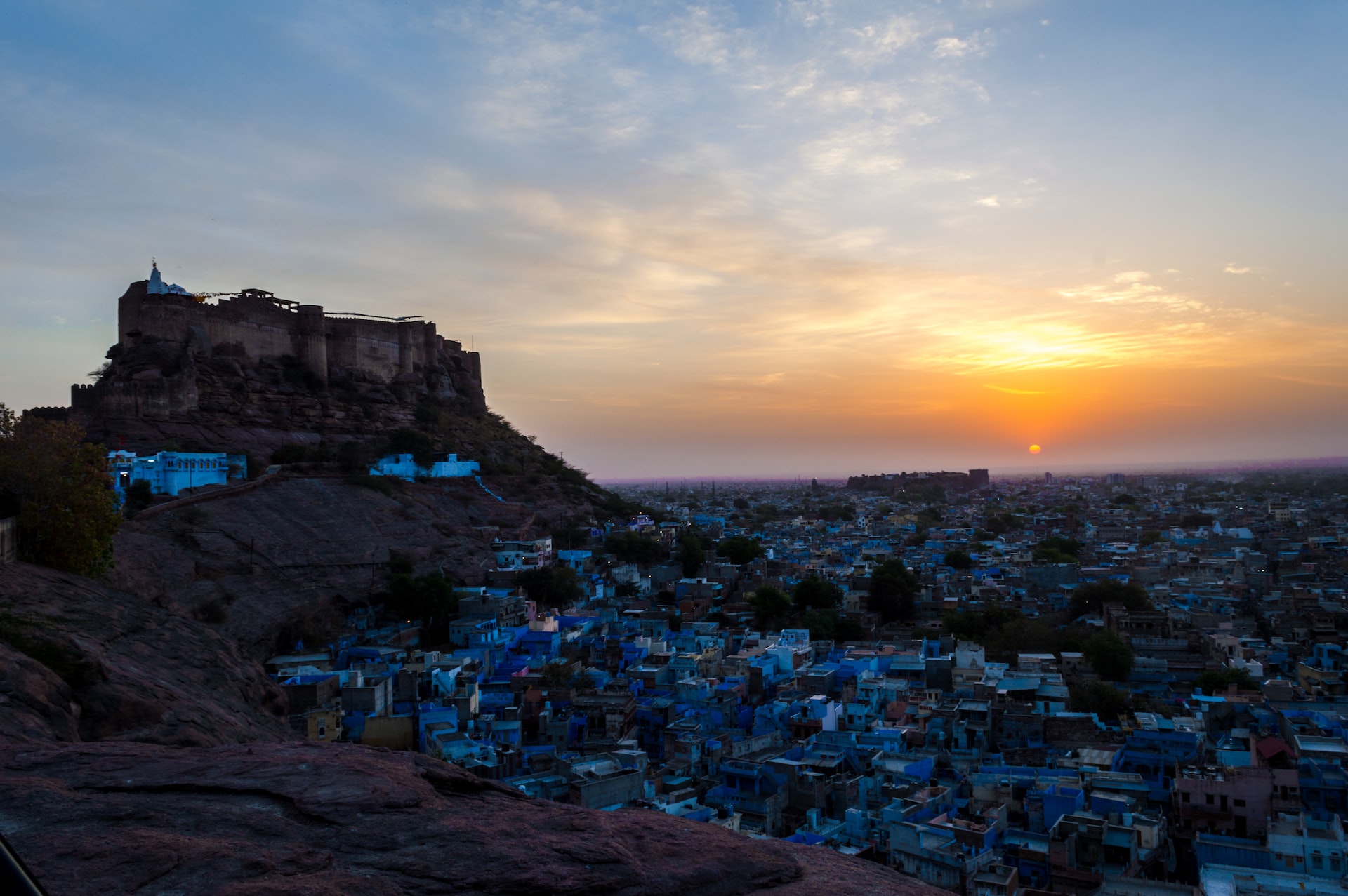 Jodhpur 