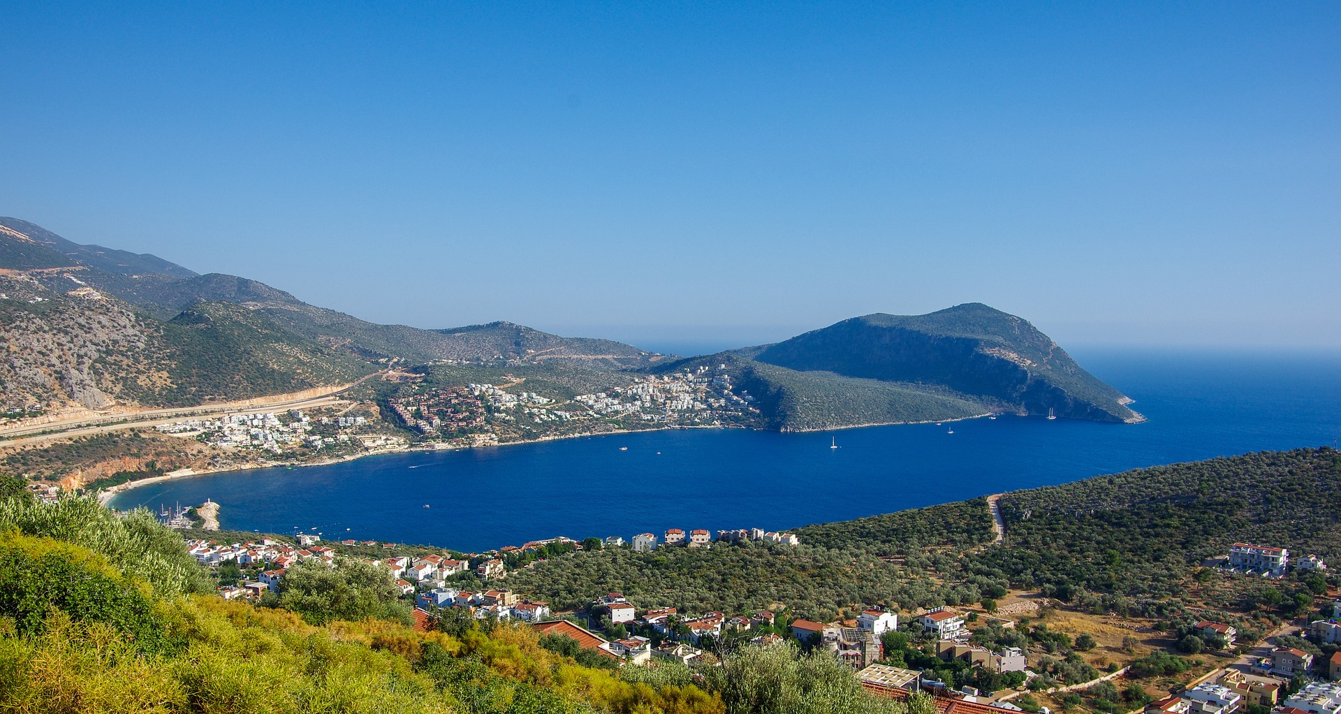 Kaş