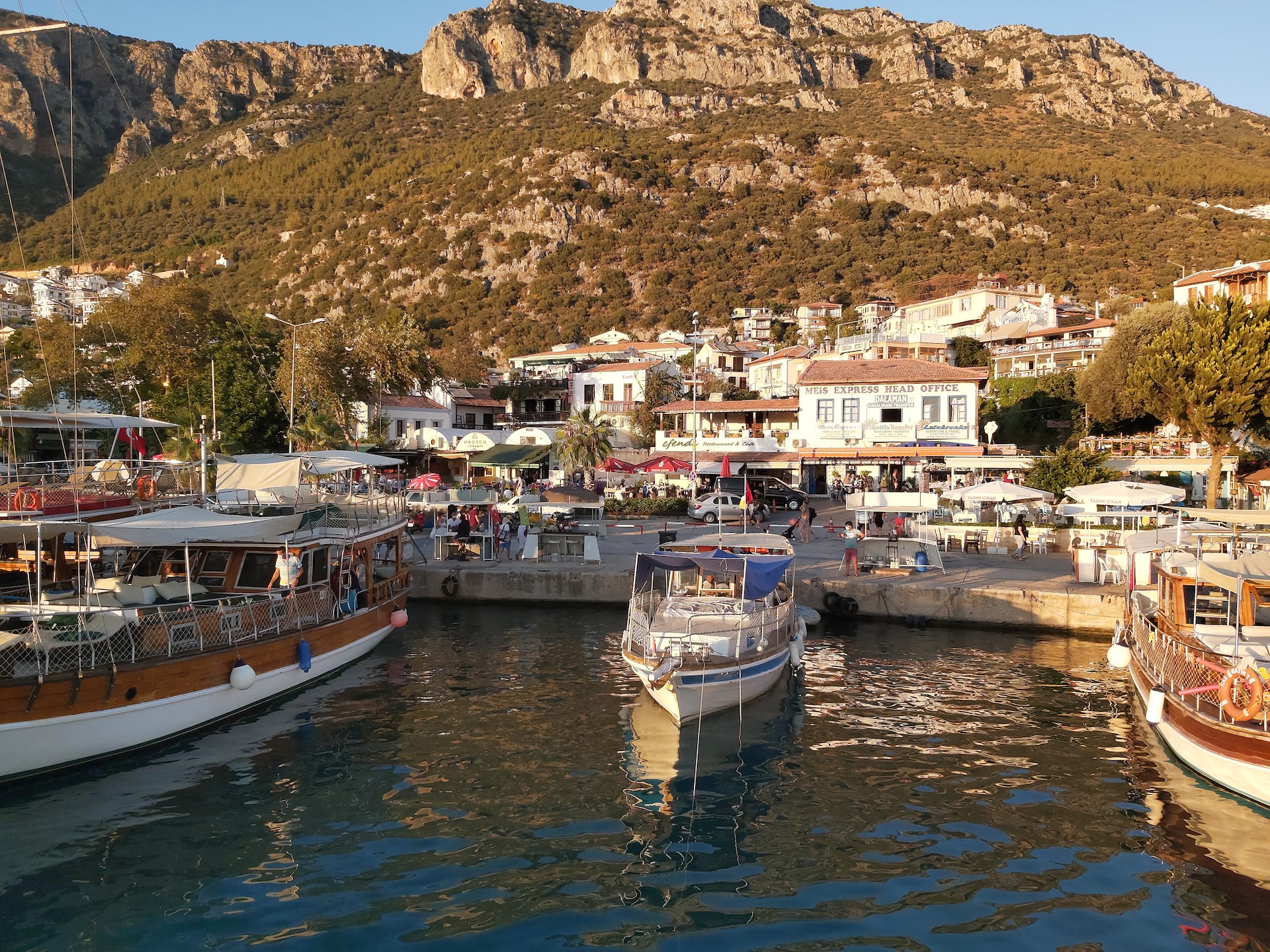 Kaş