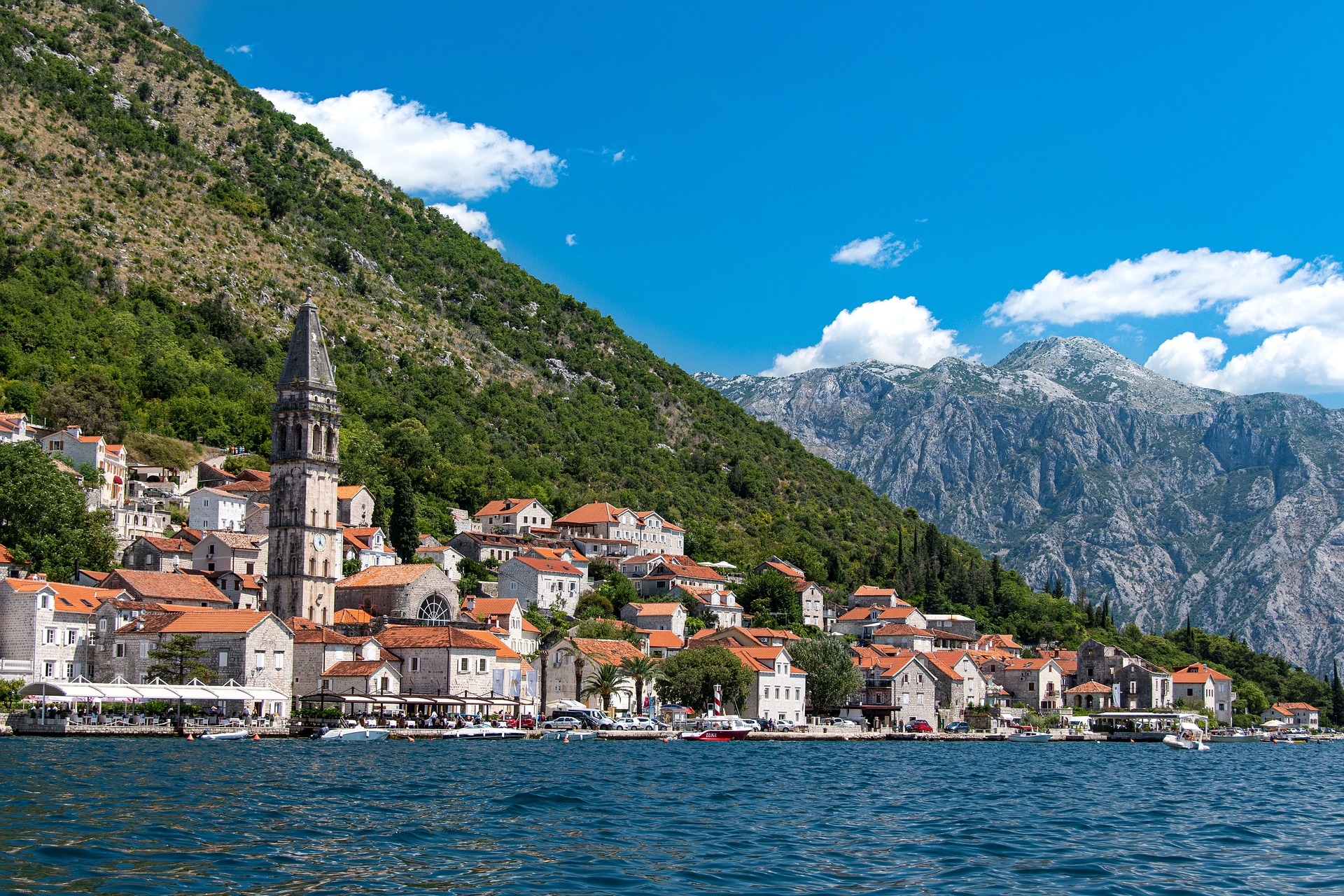 Kotor-yılbaşı