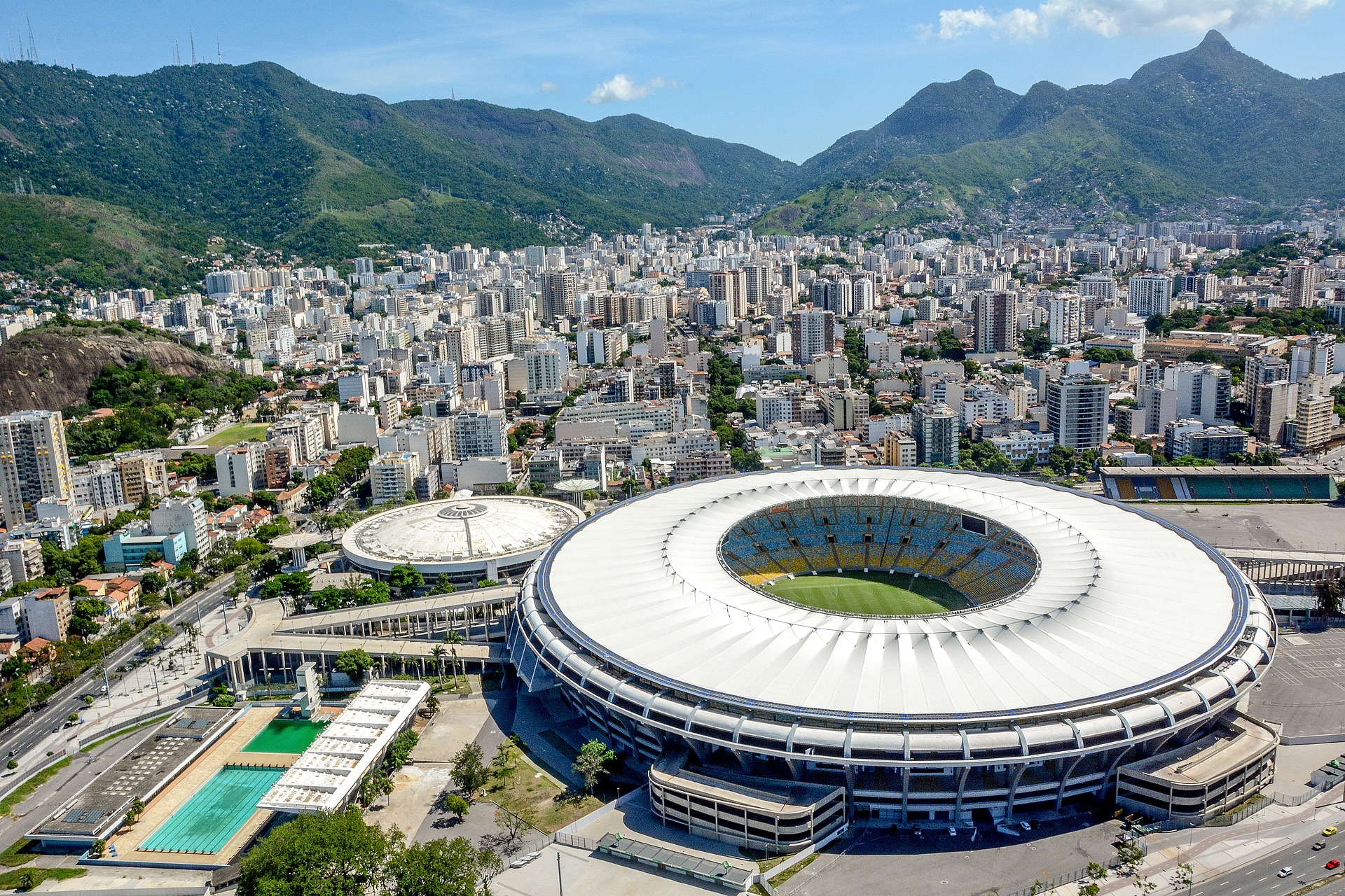 Maracanã