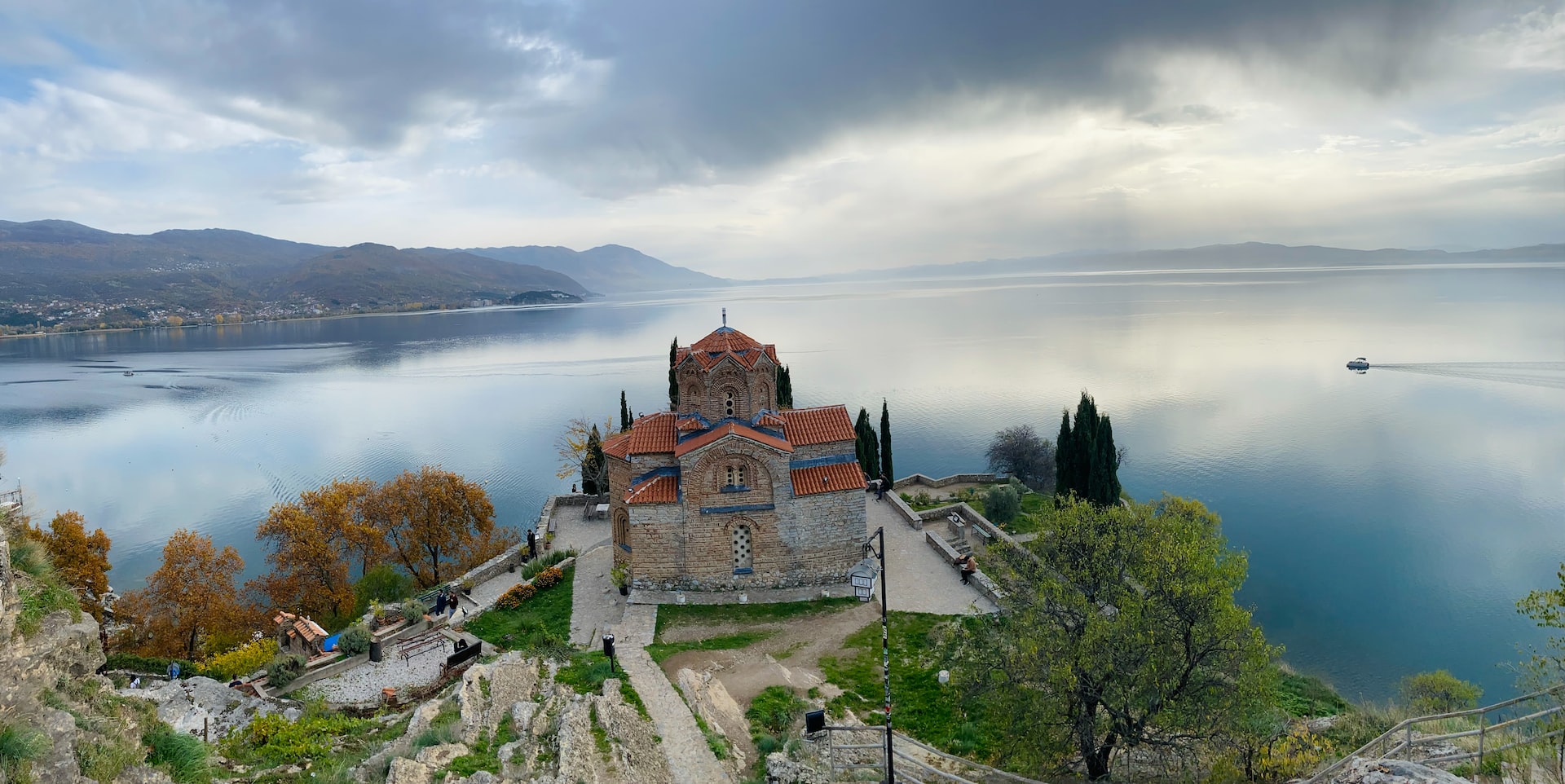 Ohrid-yılbaşı