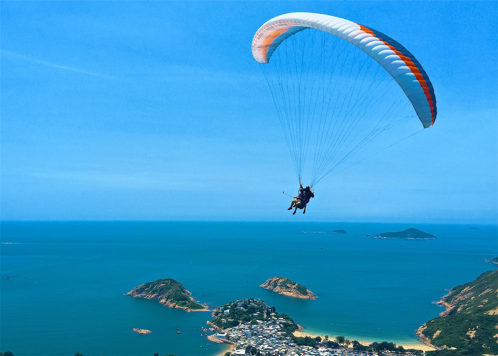 Paragliding (3)