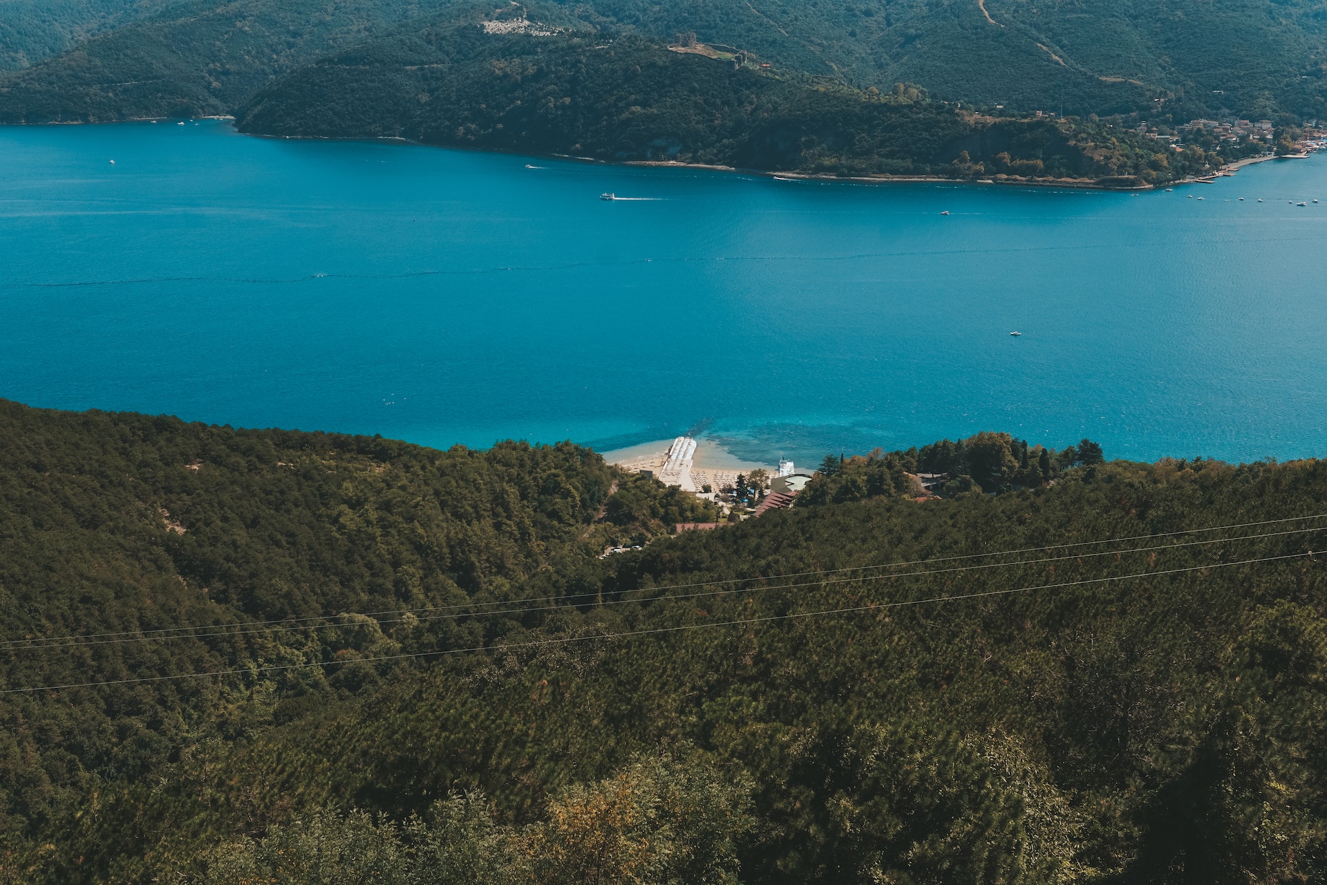 Rumeli Feneri