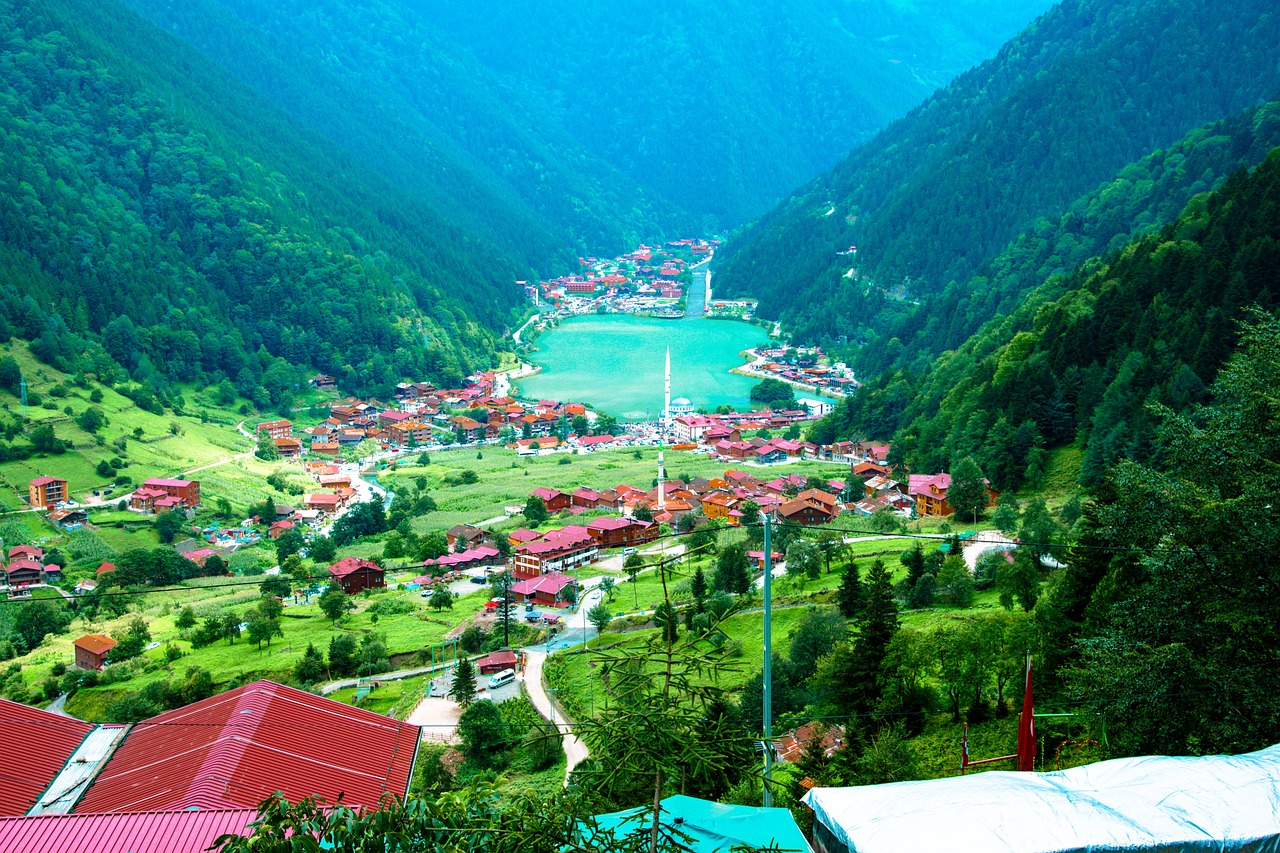 Uzungöl